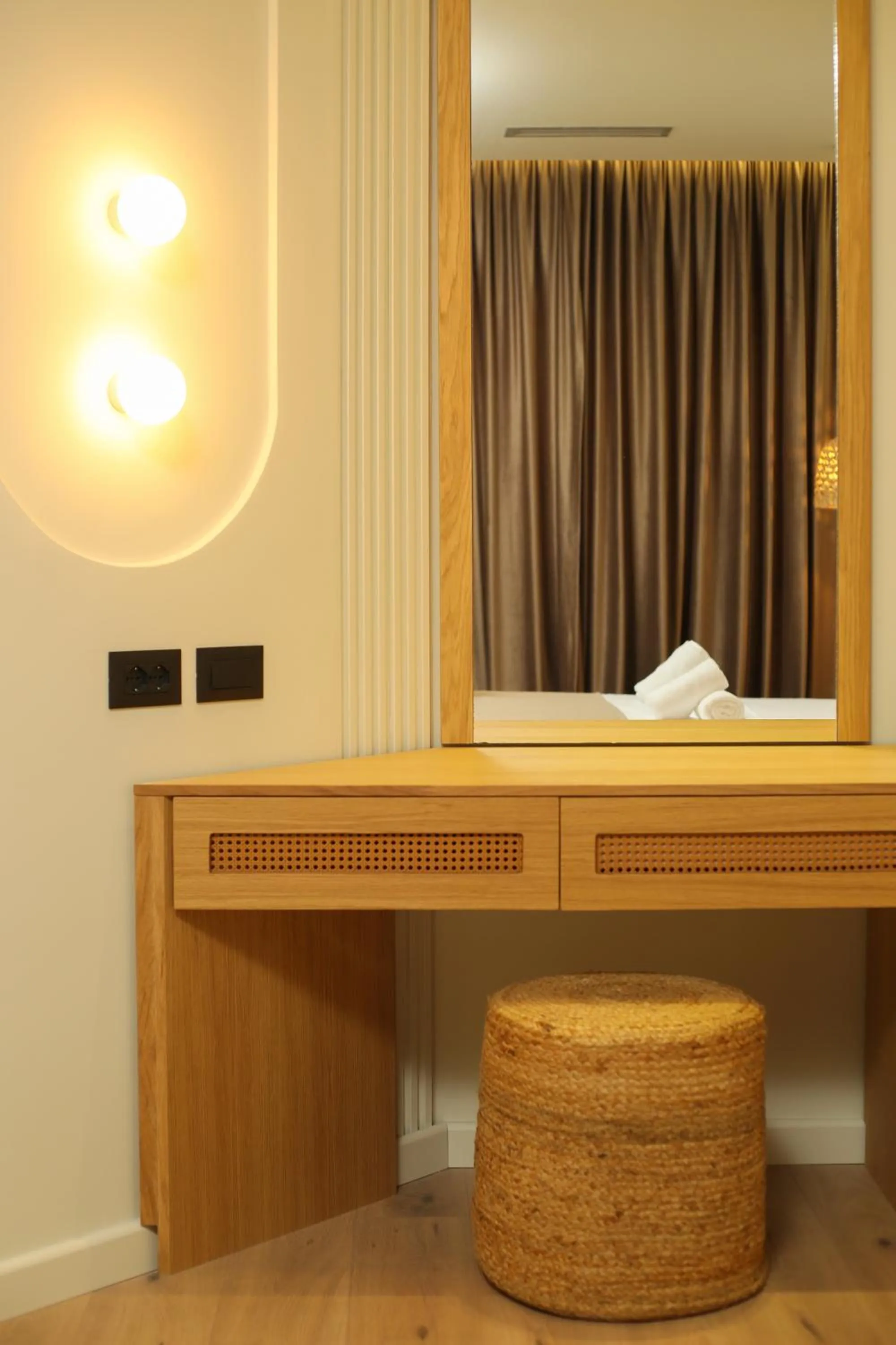 Hotel Brooklyn Vlore