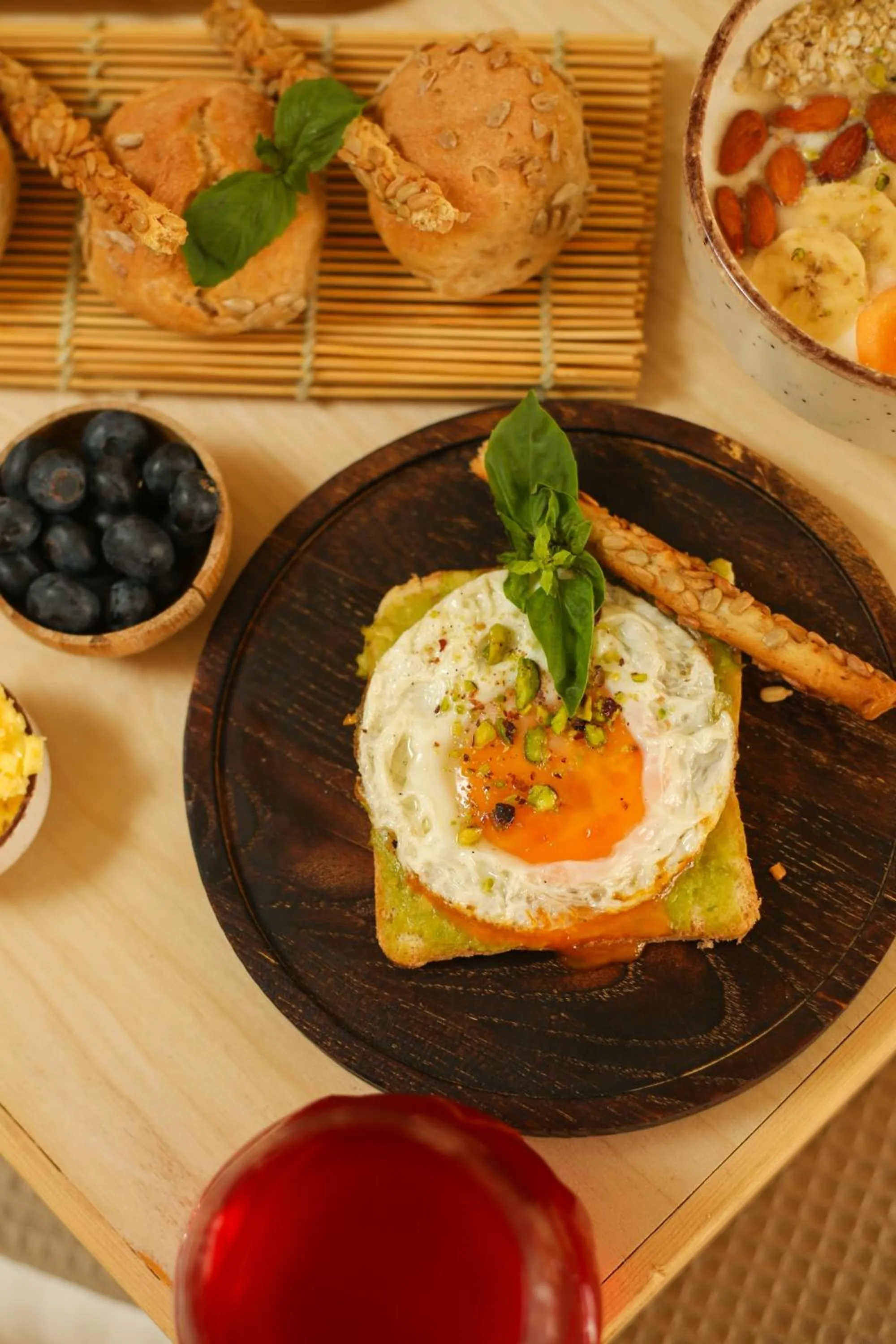 Hotel Brooklyn Vlore