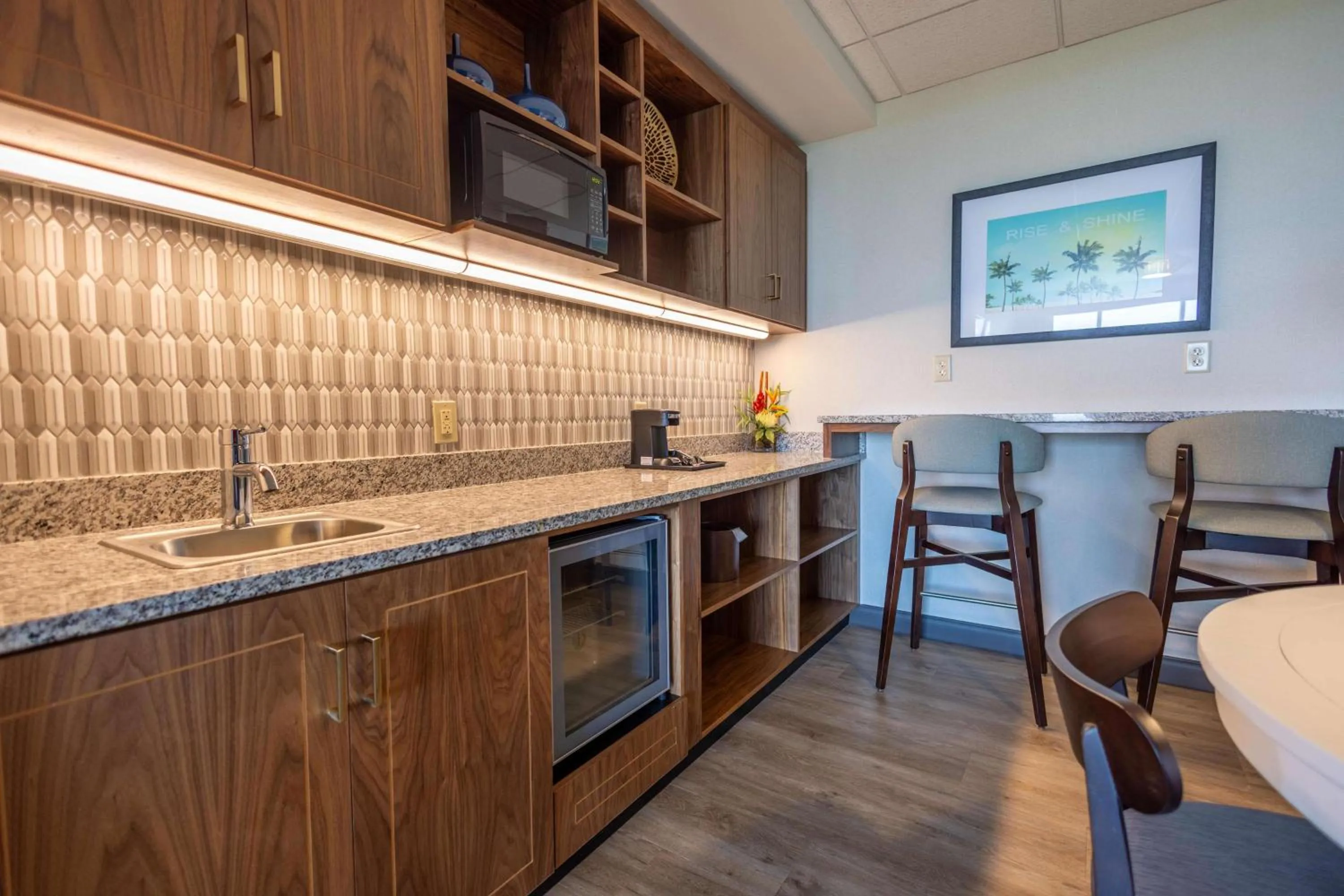 Bedroom in Drury Plaza Hotel Orlando - Disney Springs Area