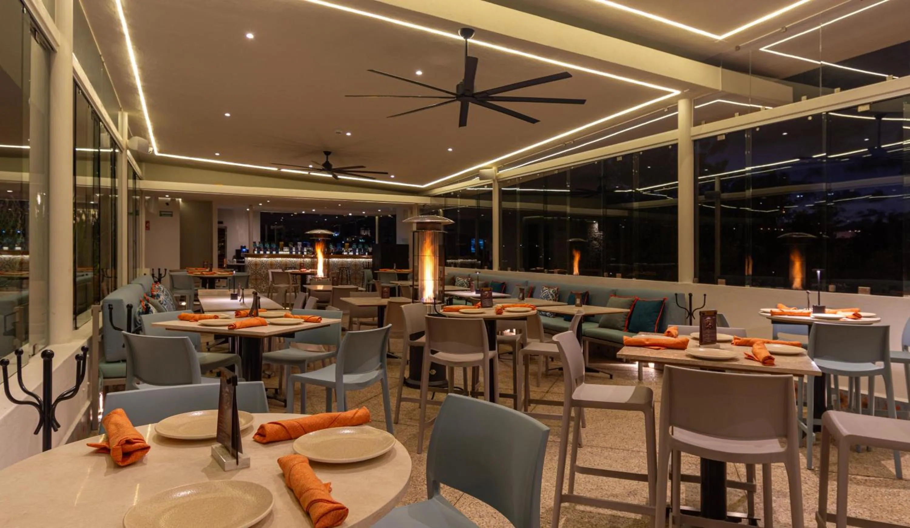 Casa 1810 Parque Hotel Boutique