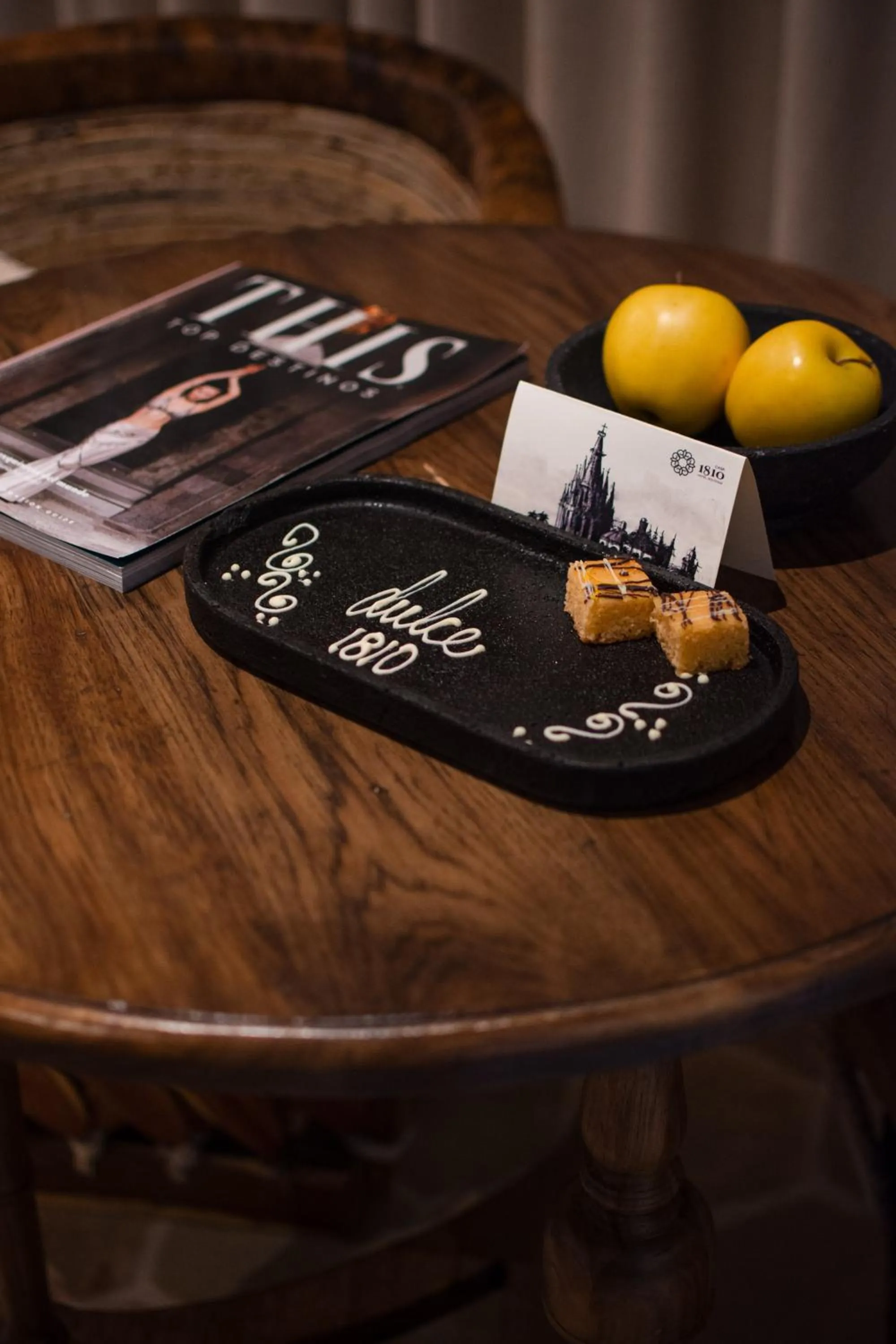 Casa 1810 Parque Hotel Boutique