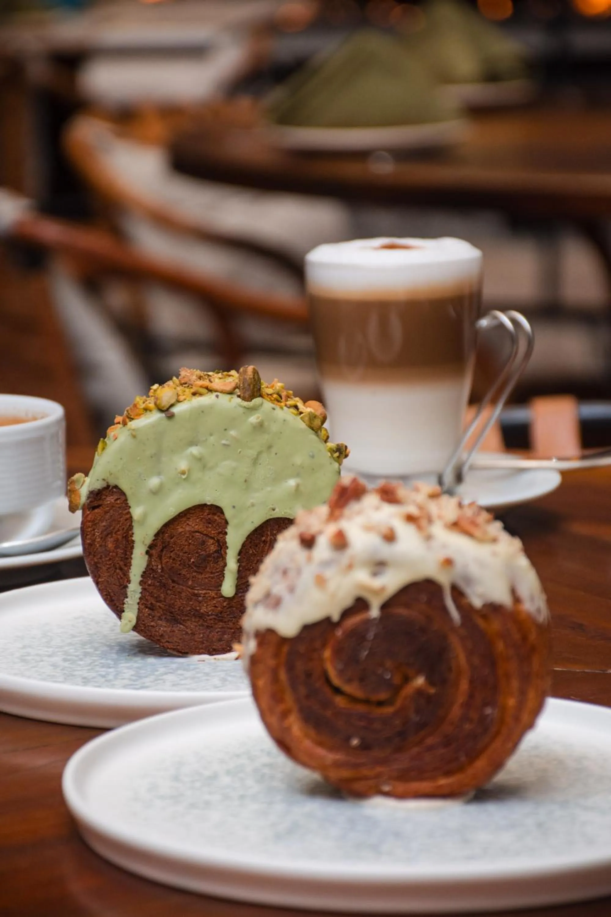 Breakfast in Casa 1810 Parque Hotel Boutique