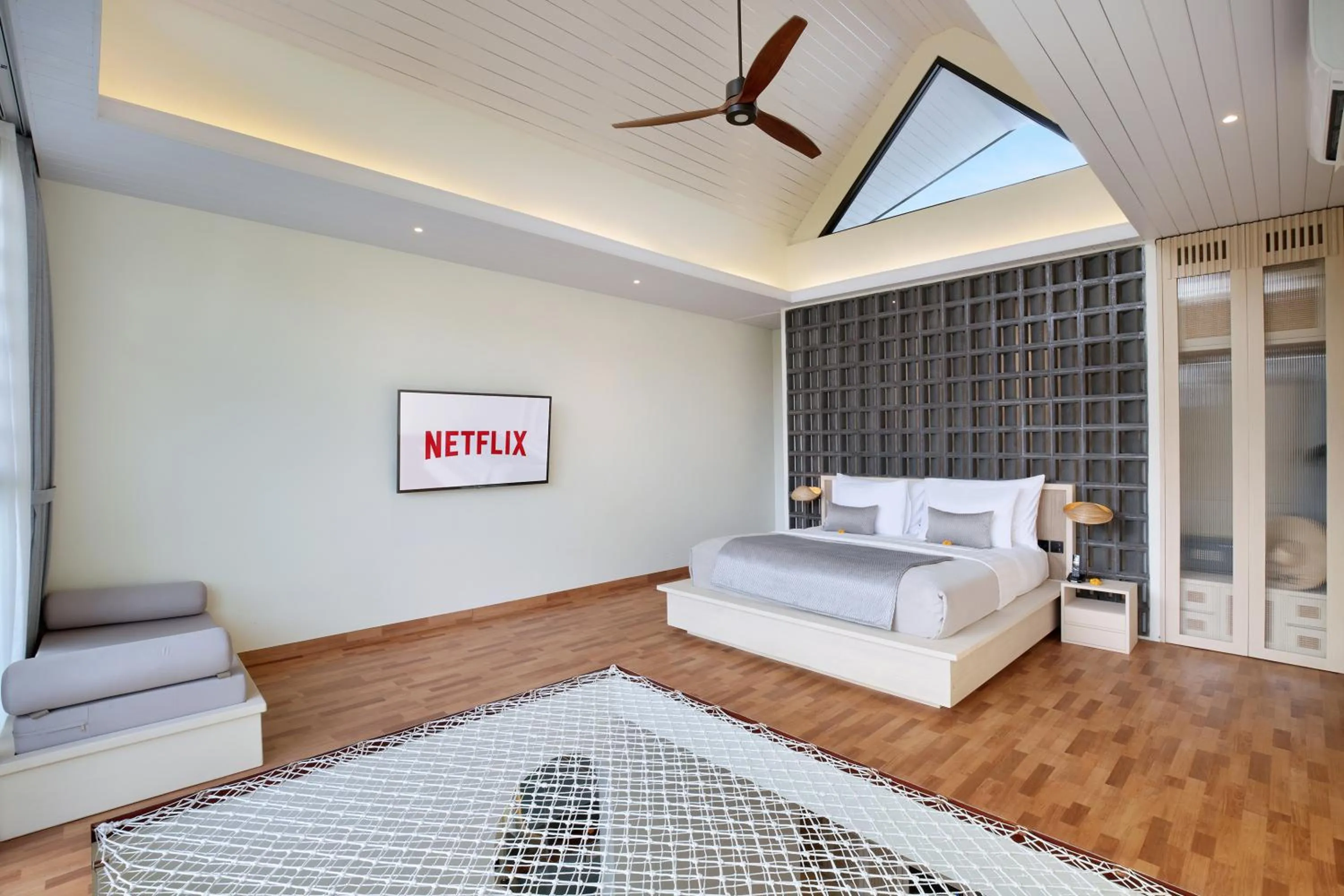 Bedroom, Bed in Astera Resort & Spa Canggu by Ini Vie Hospitality