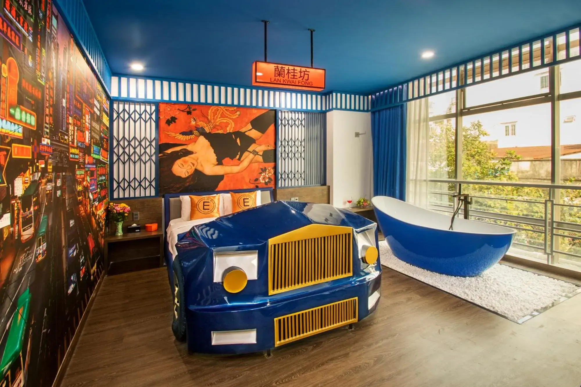 EROS HOTEL 2 - Love Hotel EROS HOTEL 2 - Love Hotel