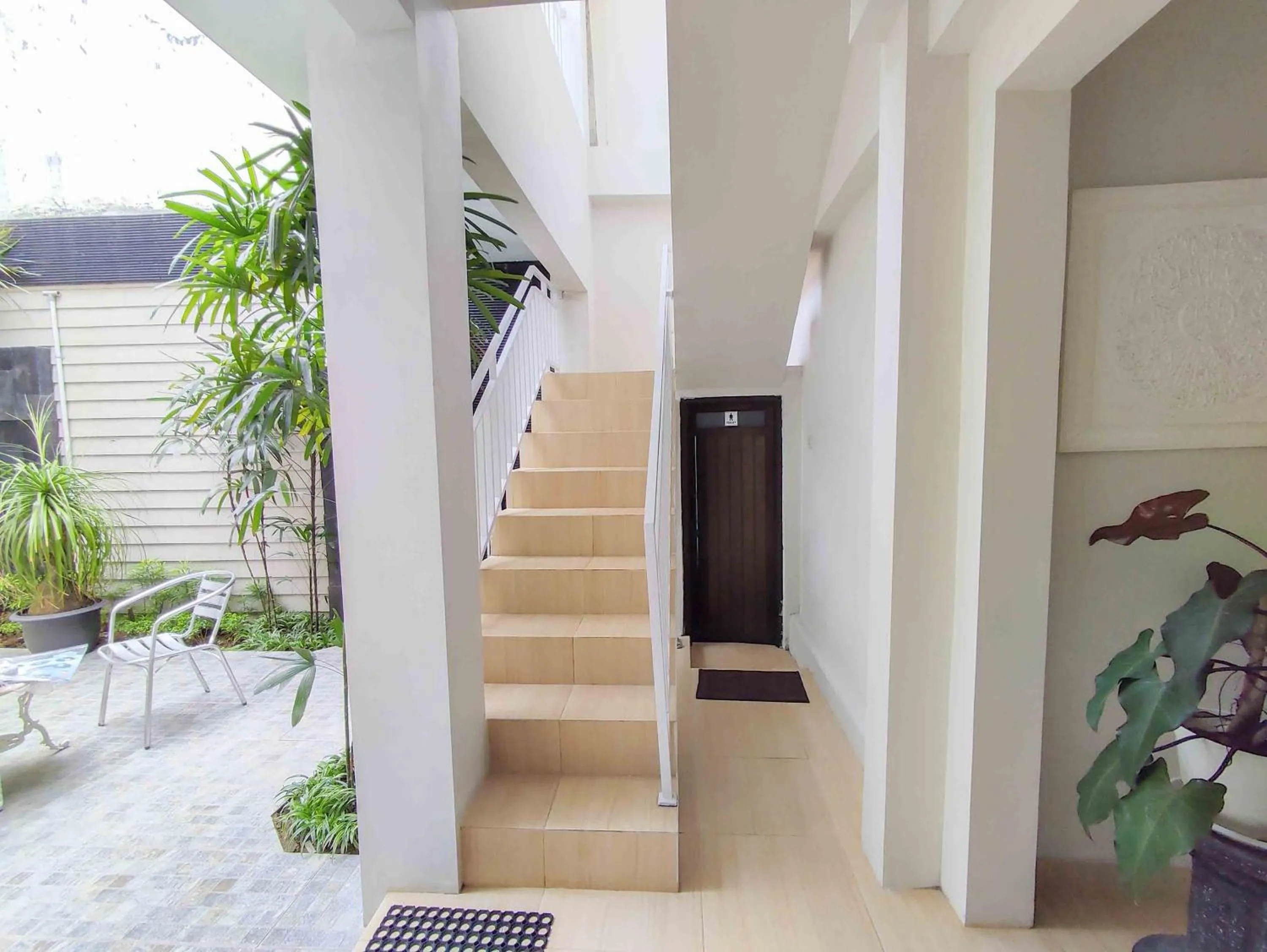 Property building in Maita Homestay Ringroad Utara Mitra RedDoorz