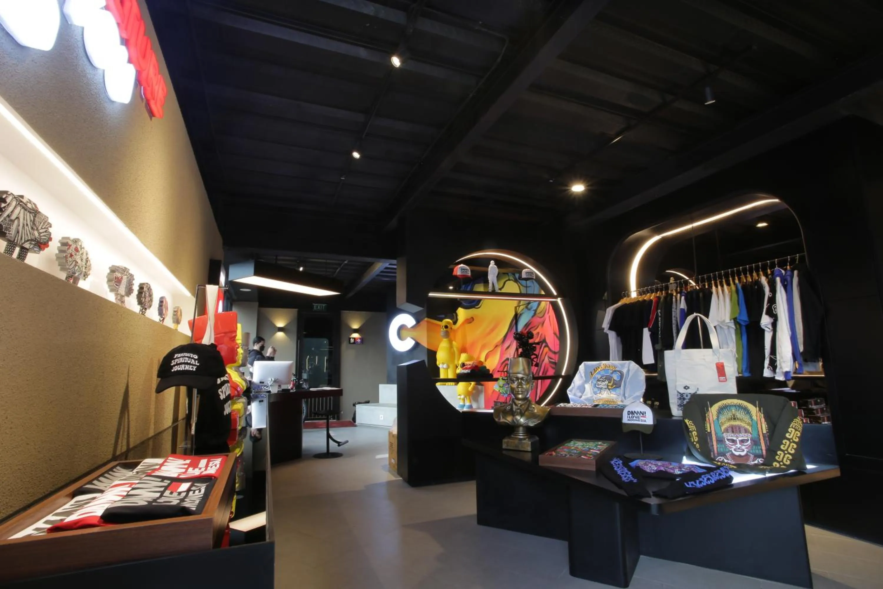 Creative Restart Hotel - CARTEL Bandung