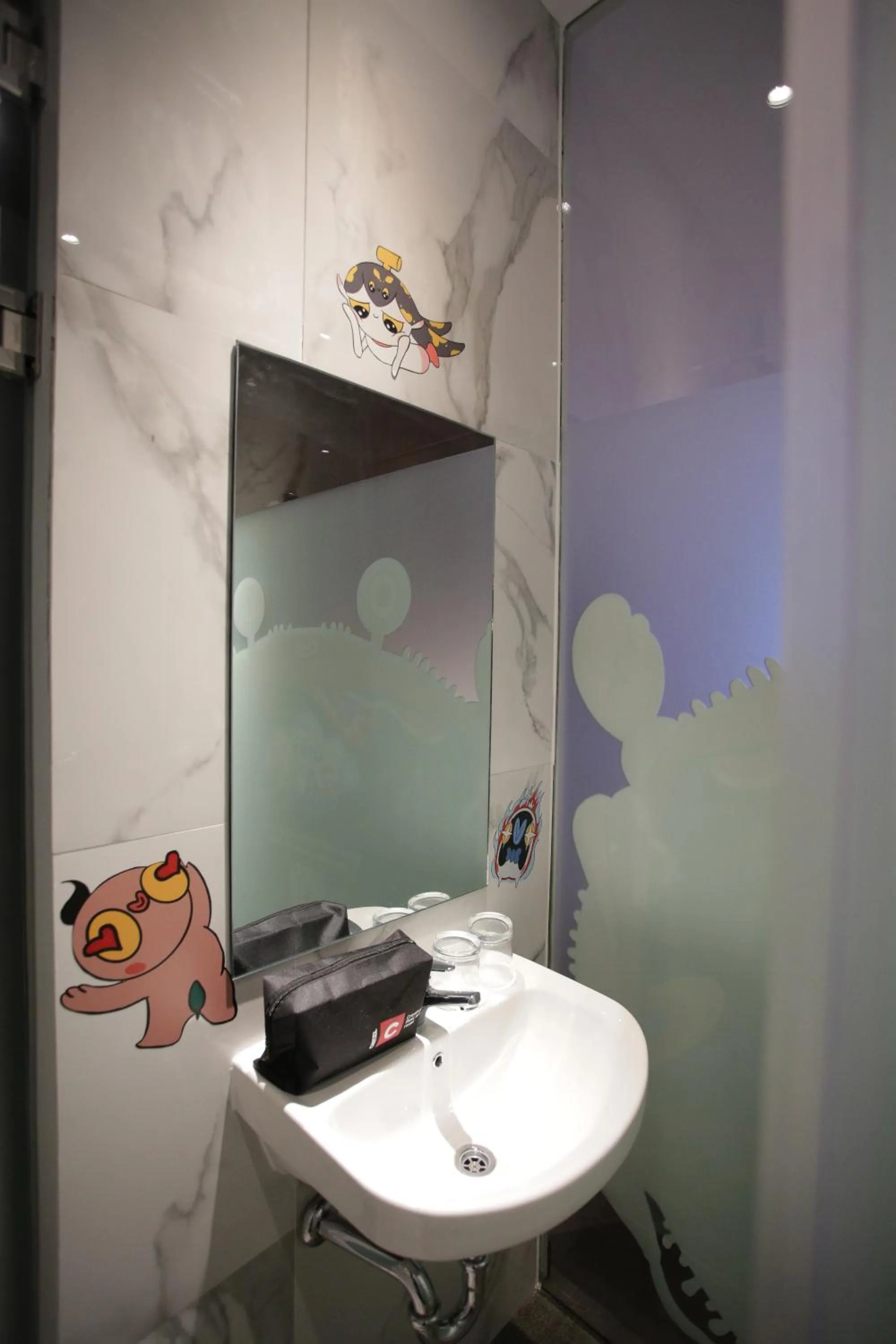 Creative Restart Hotel - CARTEL Bandung