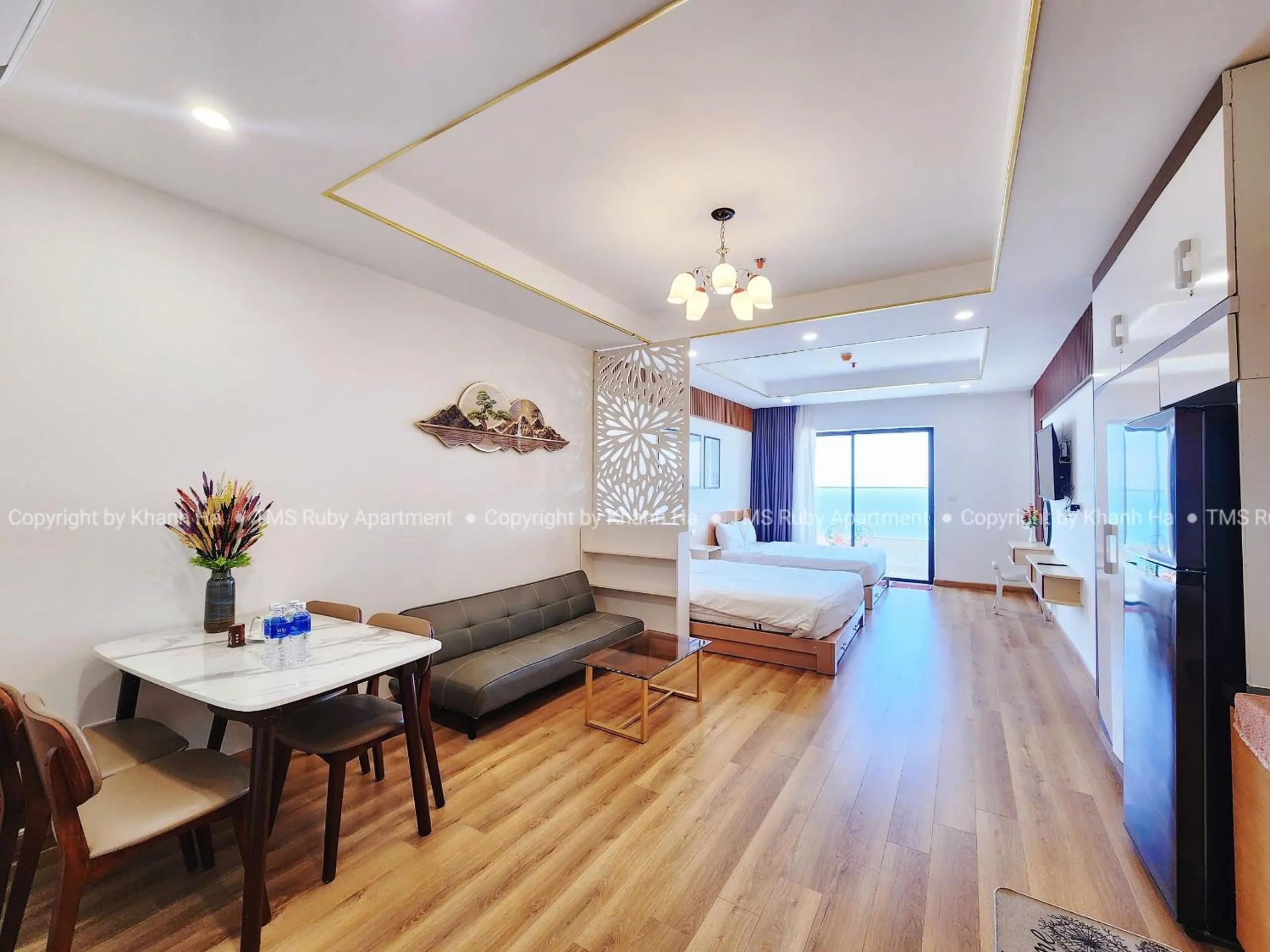 TMS Apartments Quy Nhơn