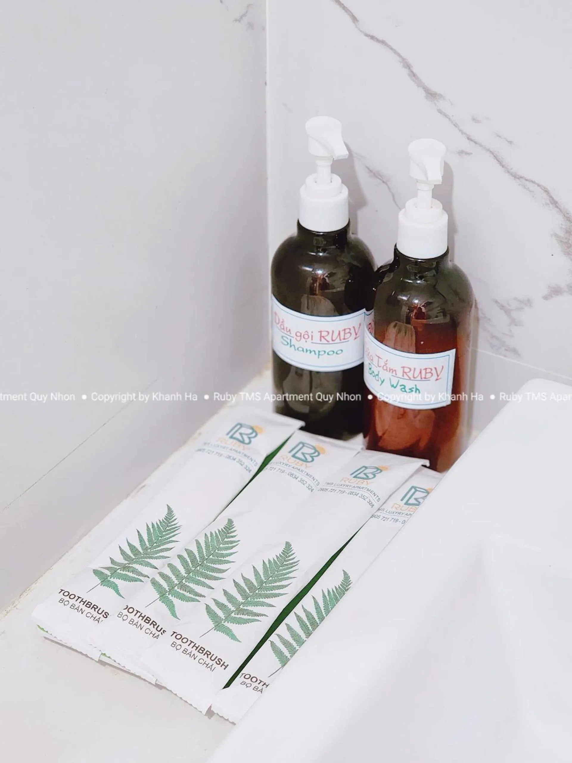 TMS Apartments Quy Nhơn