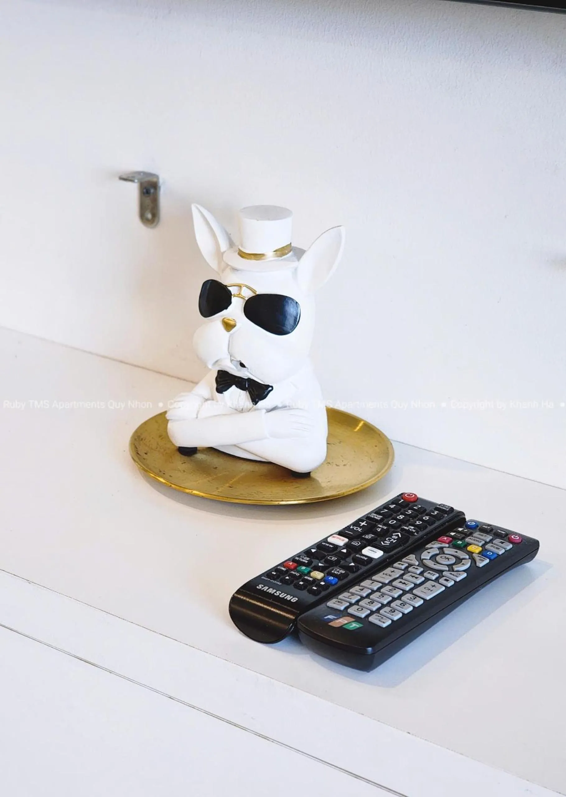 TMS Apartments Quy Nhơn