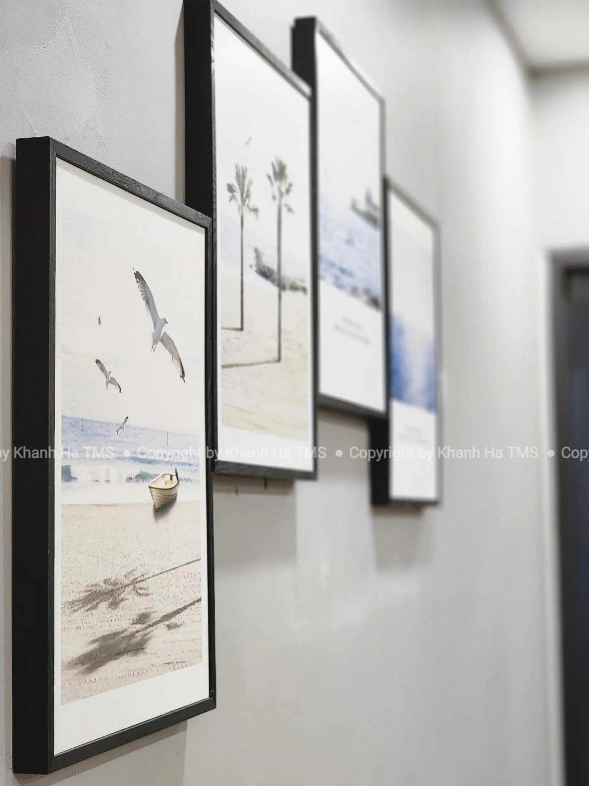 TMS Apartments Quy Nhơn