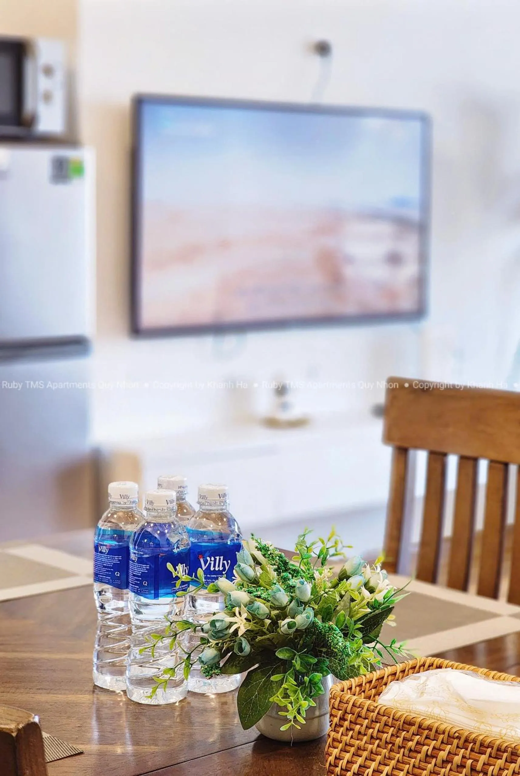 TMS Apartments Quy Nhơn