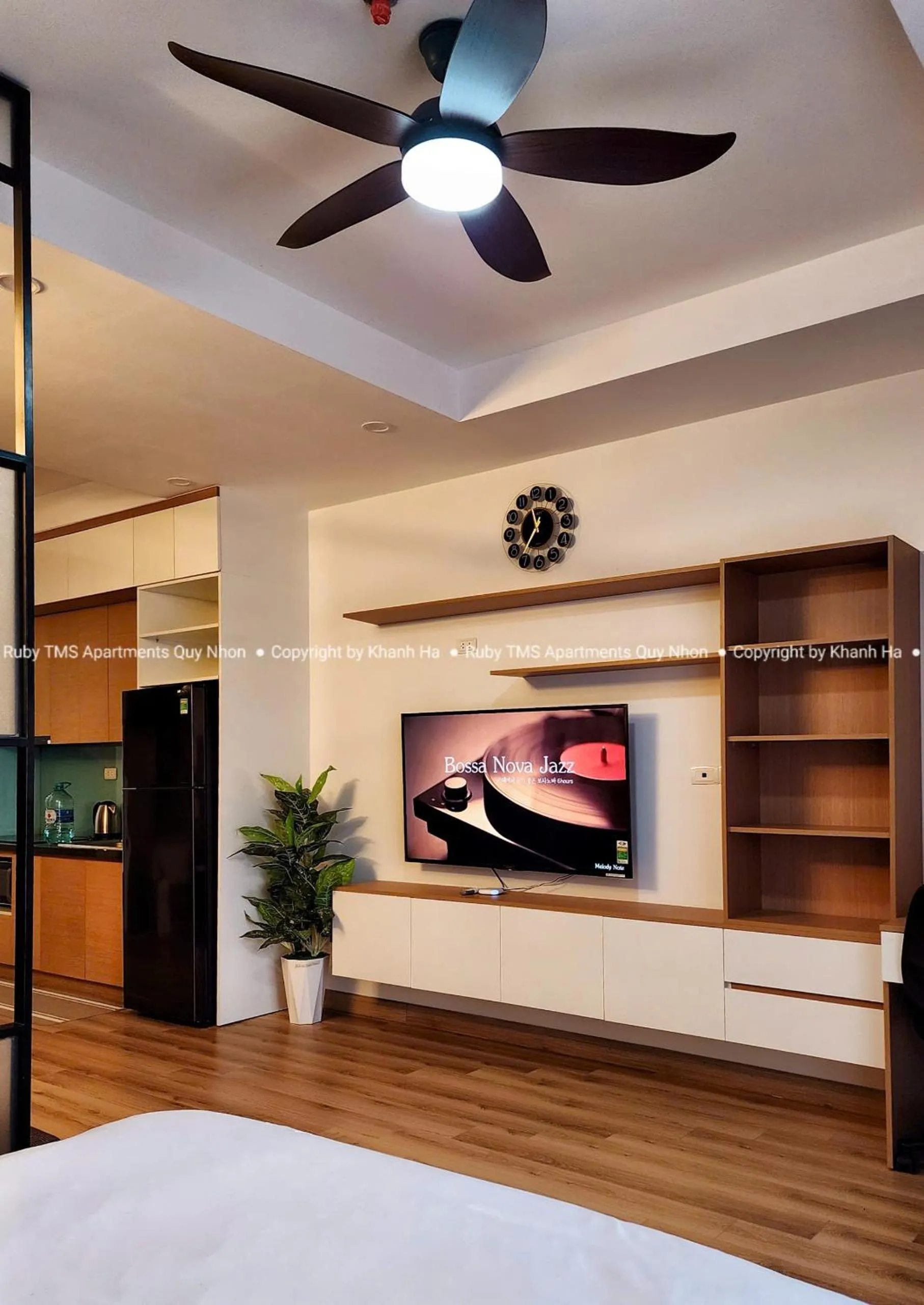 TMS Apartments Quy Nhơn