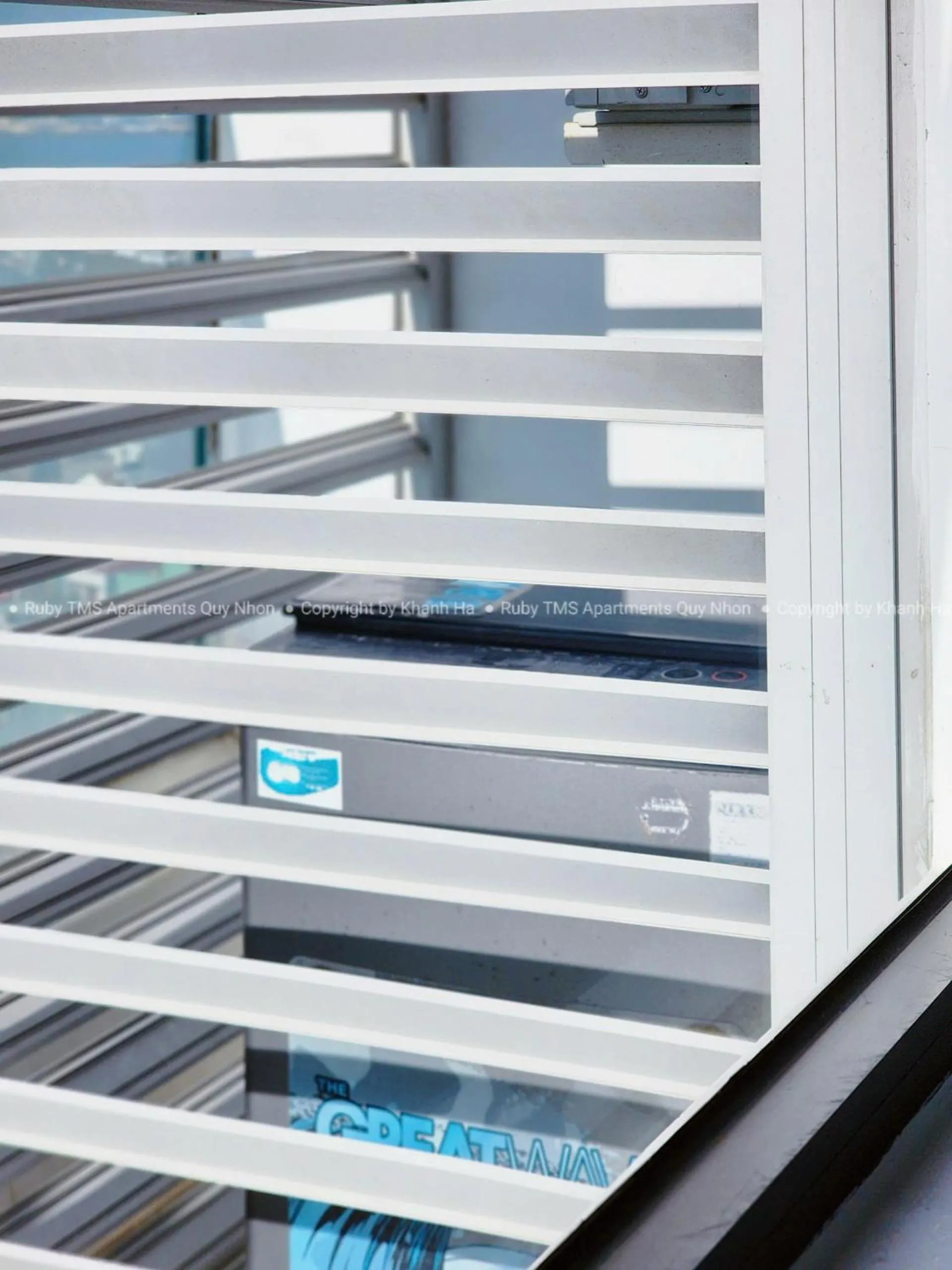 TMS Apartments Quy Nhơn