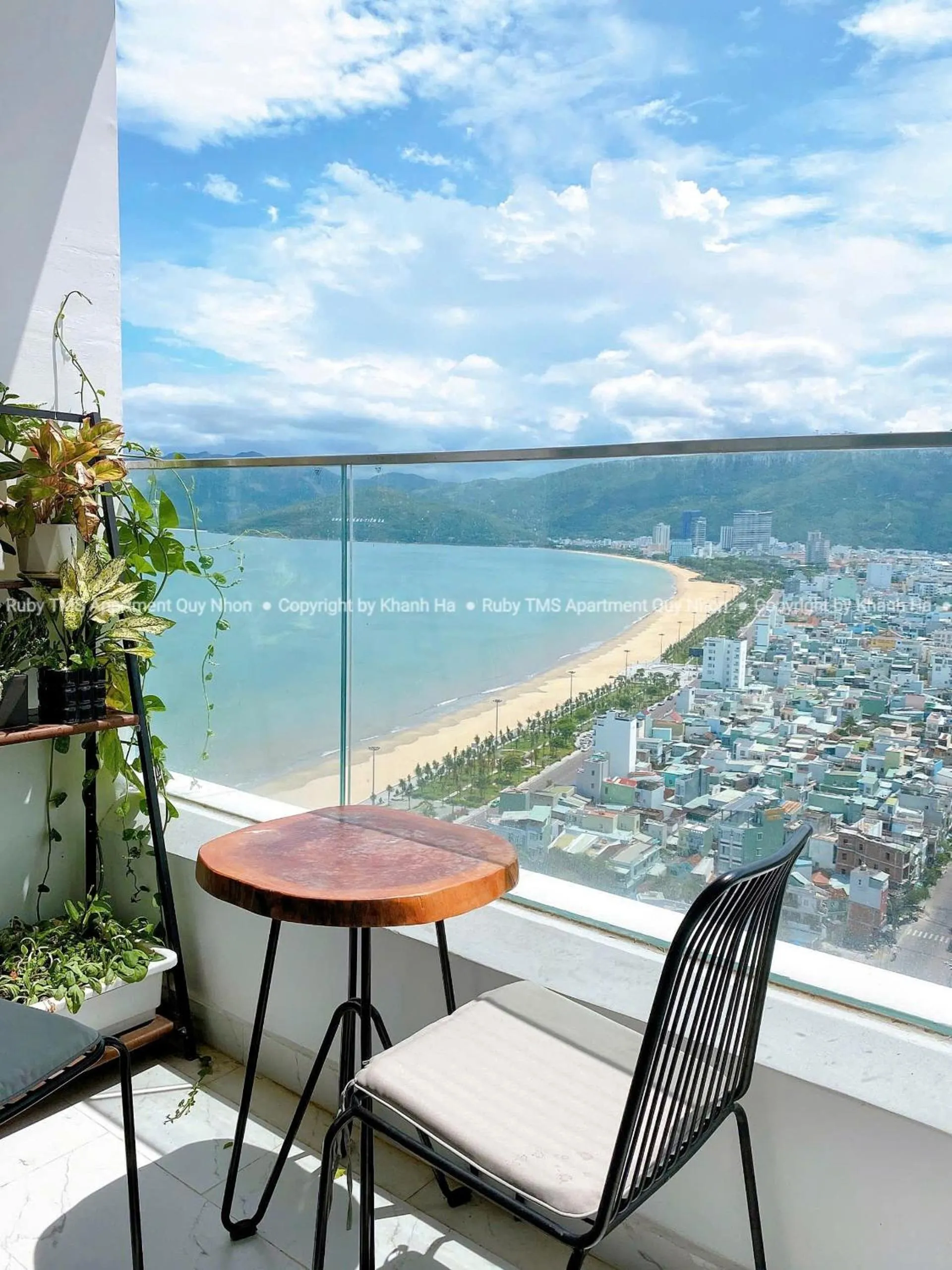 TMS Apartments Quy Nhơn