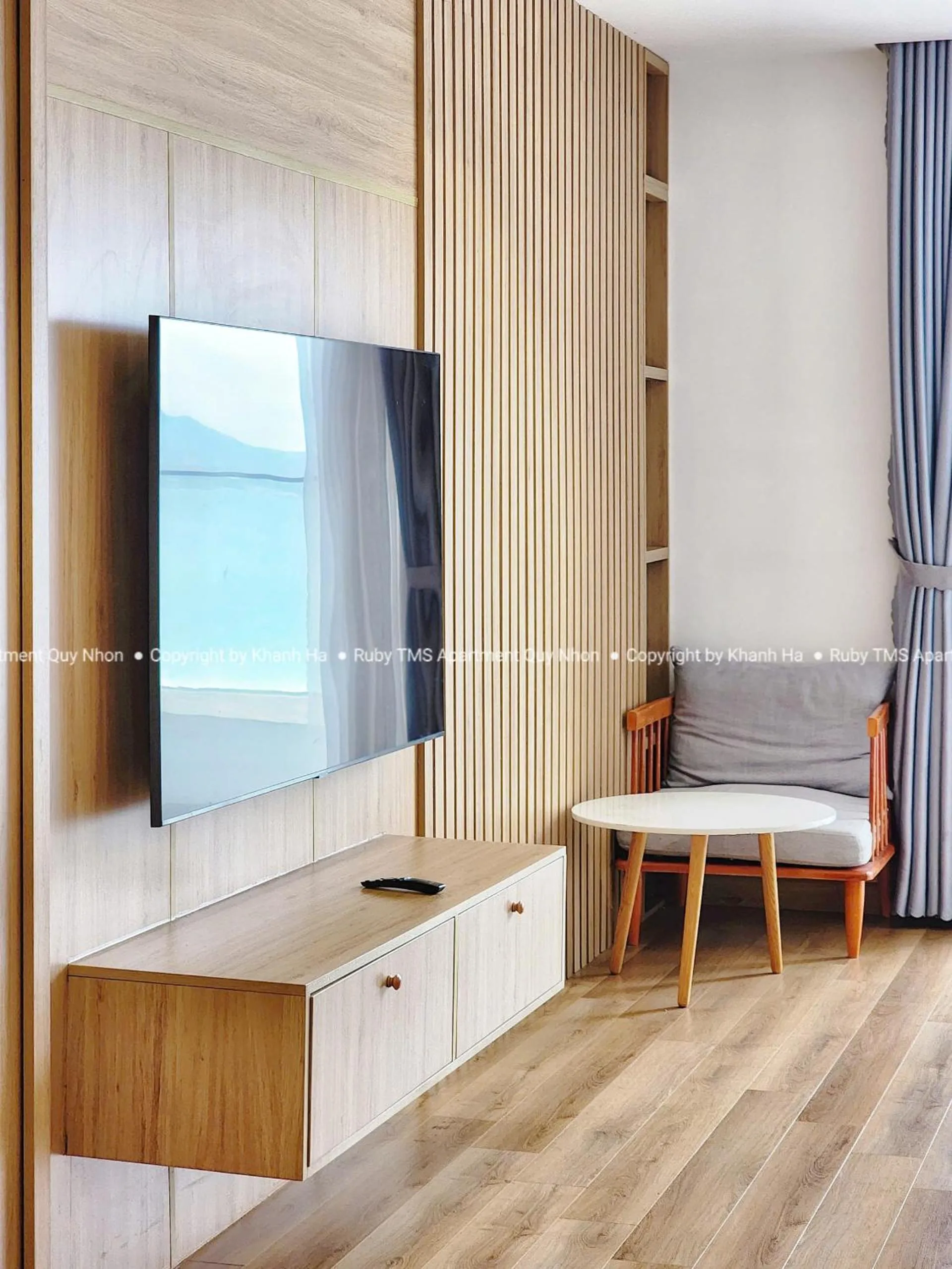 TMS Apartments Quy Nhơn