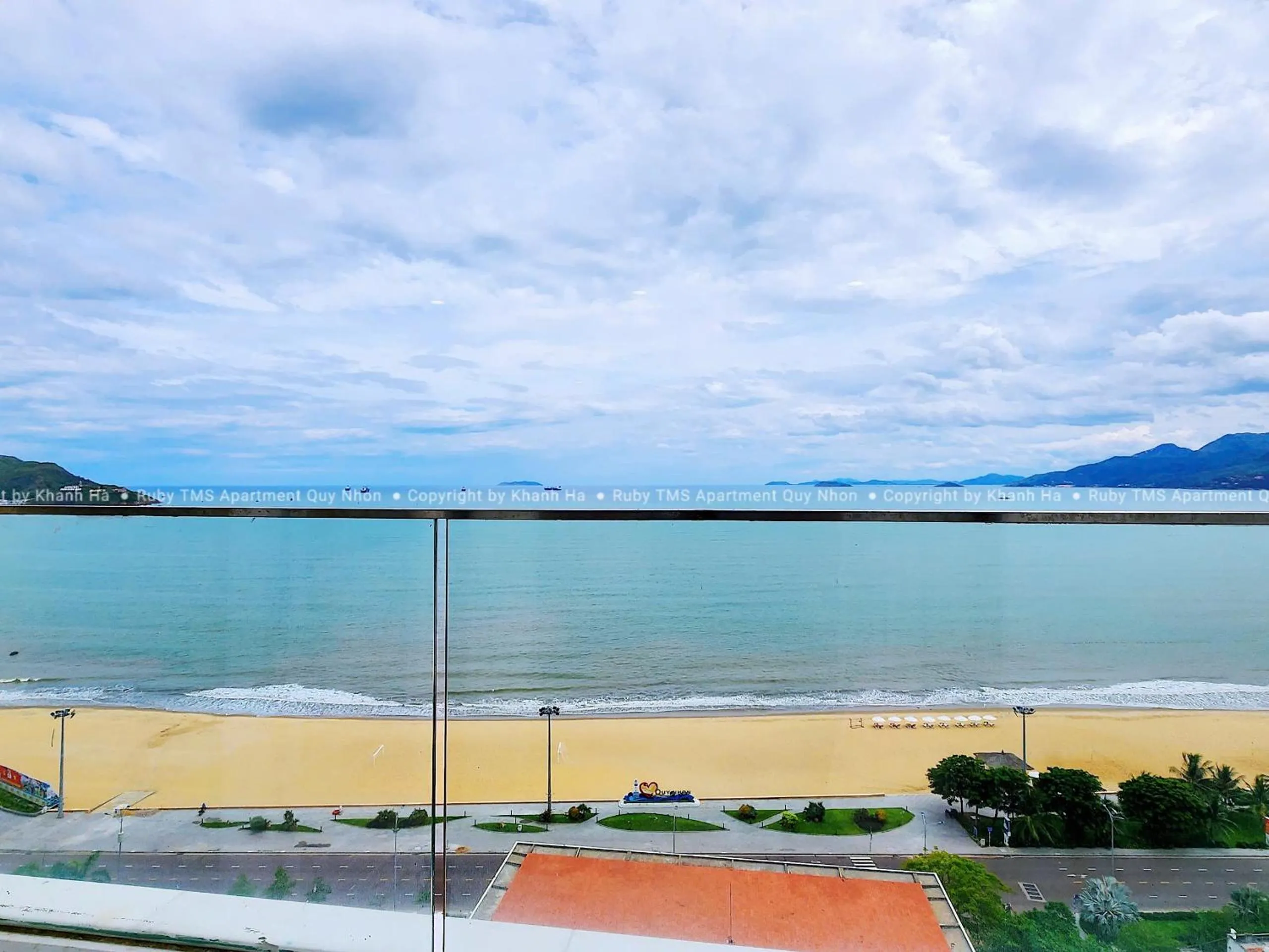 TMS Apartments Quy Nhơn