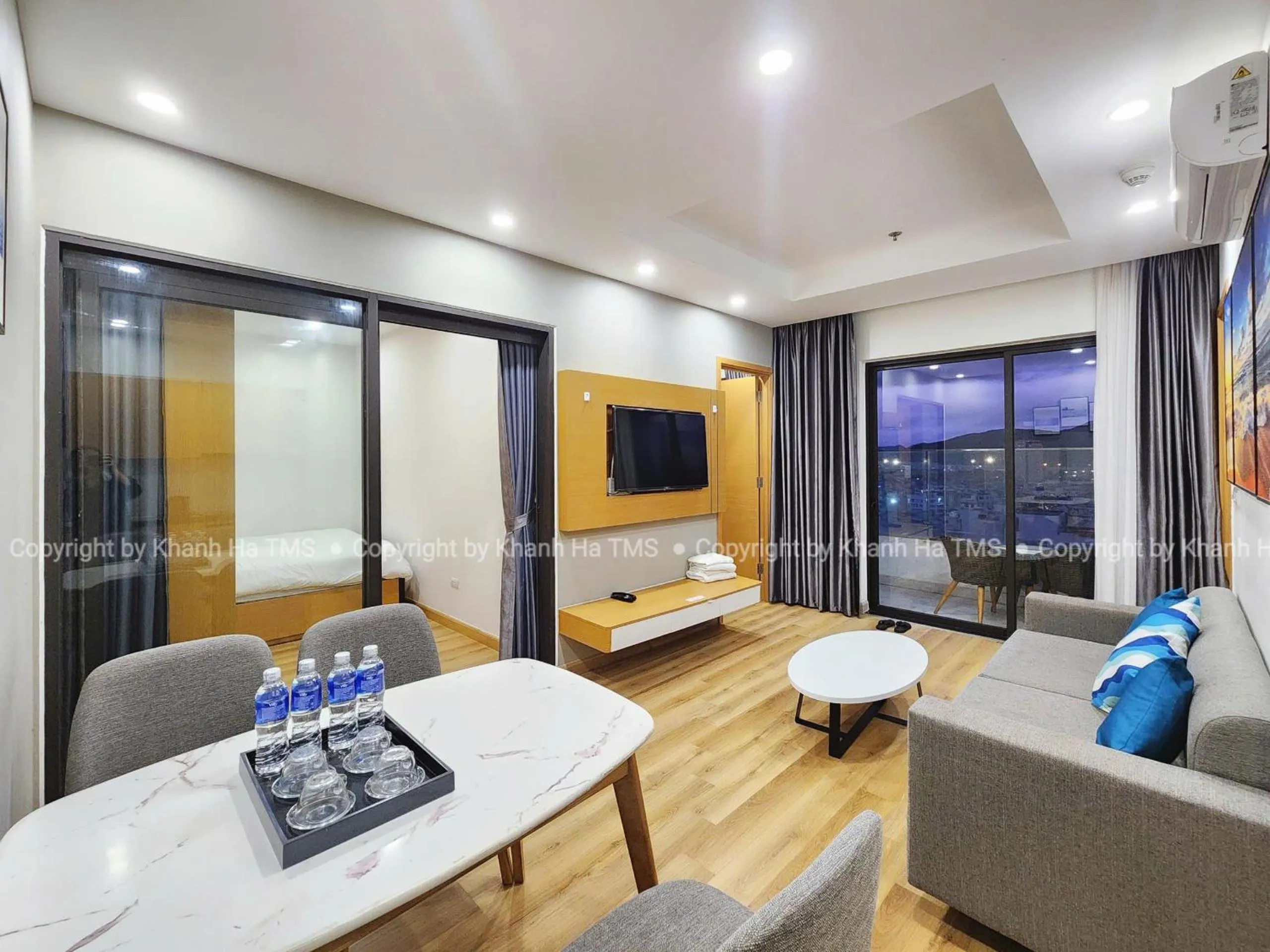 TMS Apartments Quy Nhơn