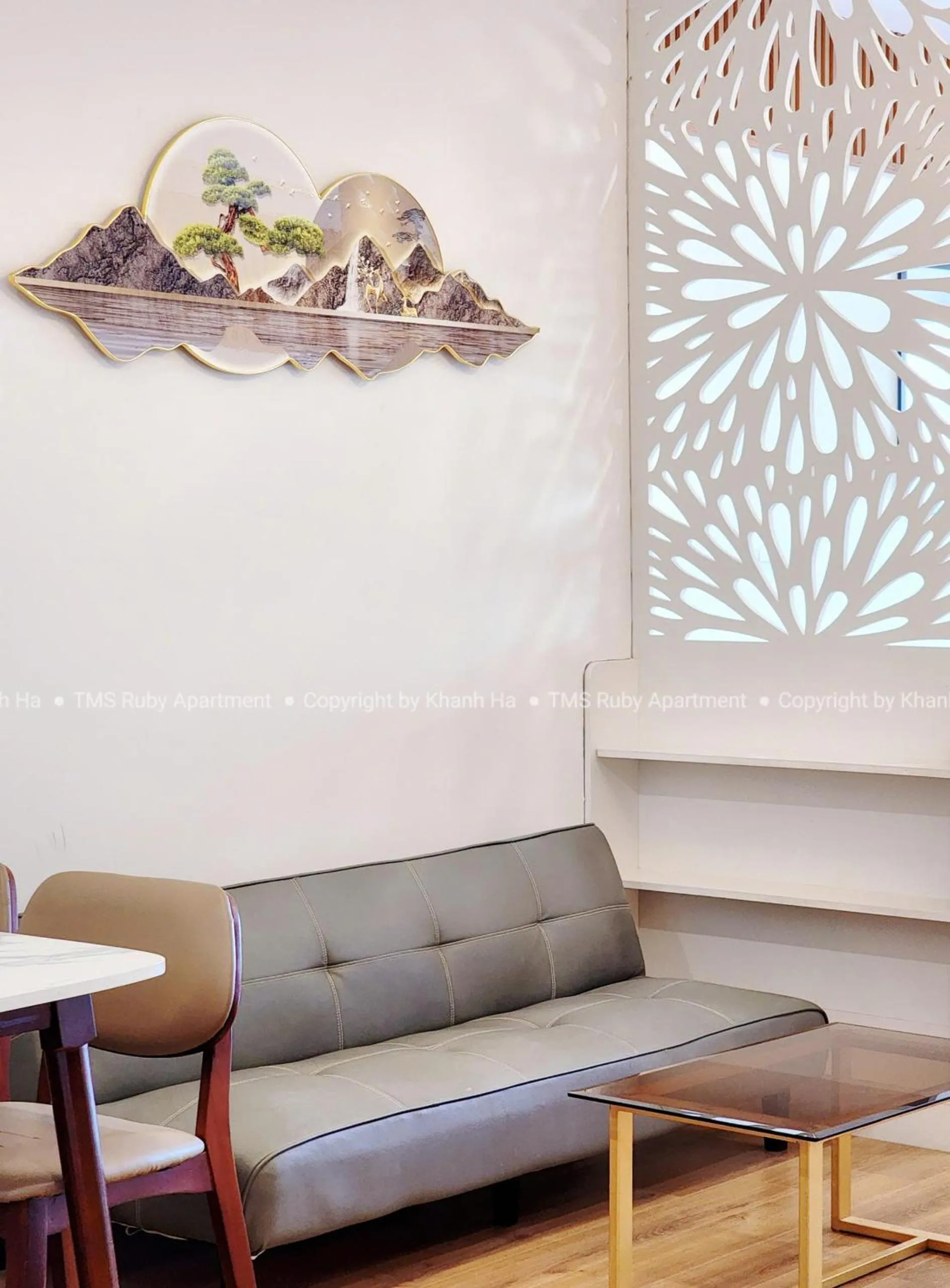 TMS Apartments Quy Nhơn