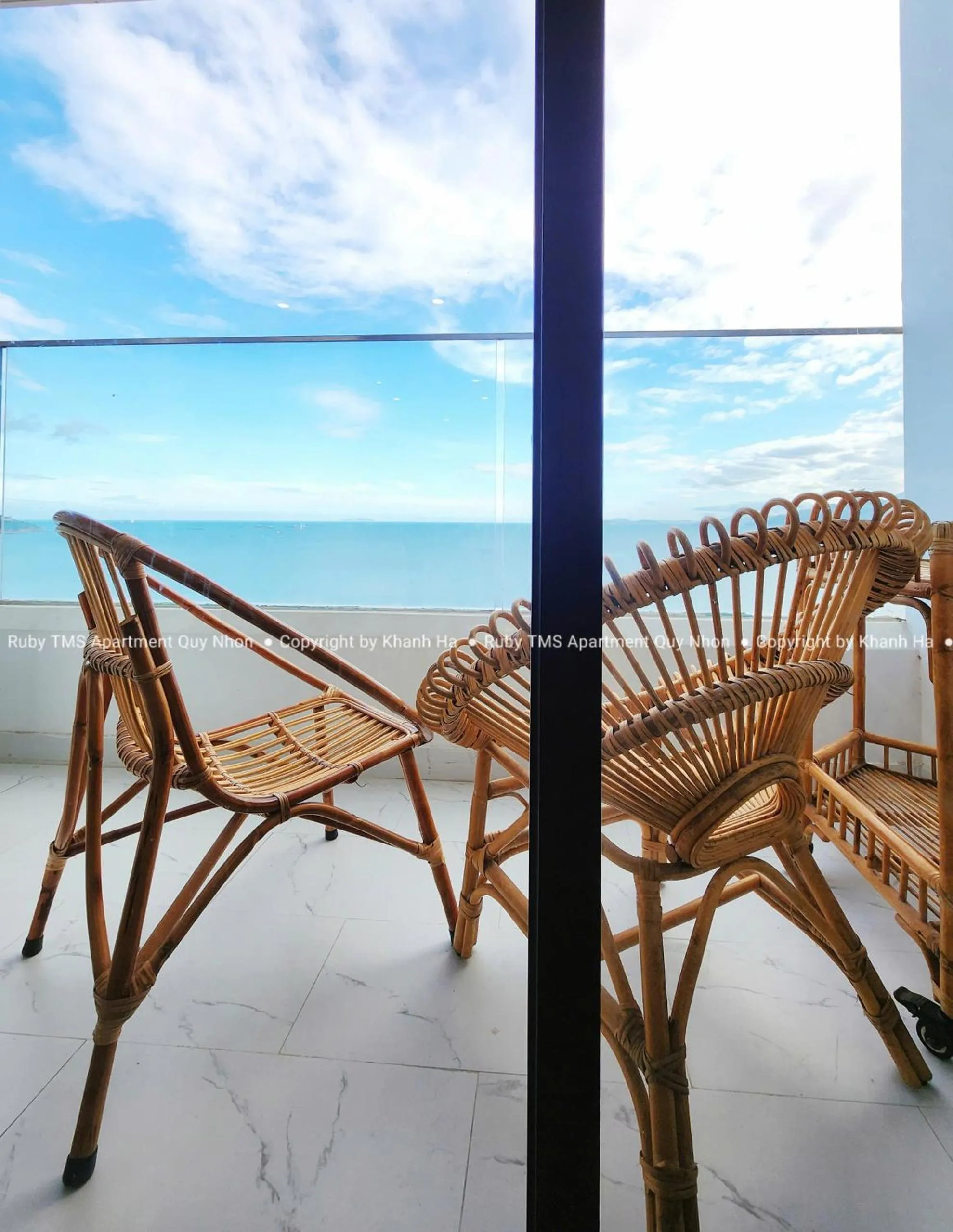 TMS Apartments Quy Nhơn