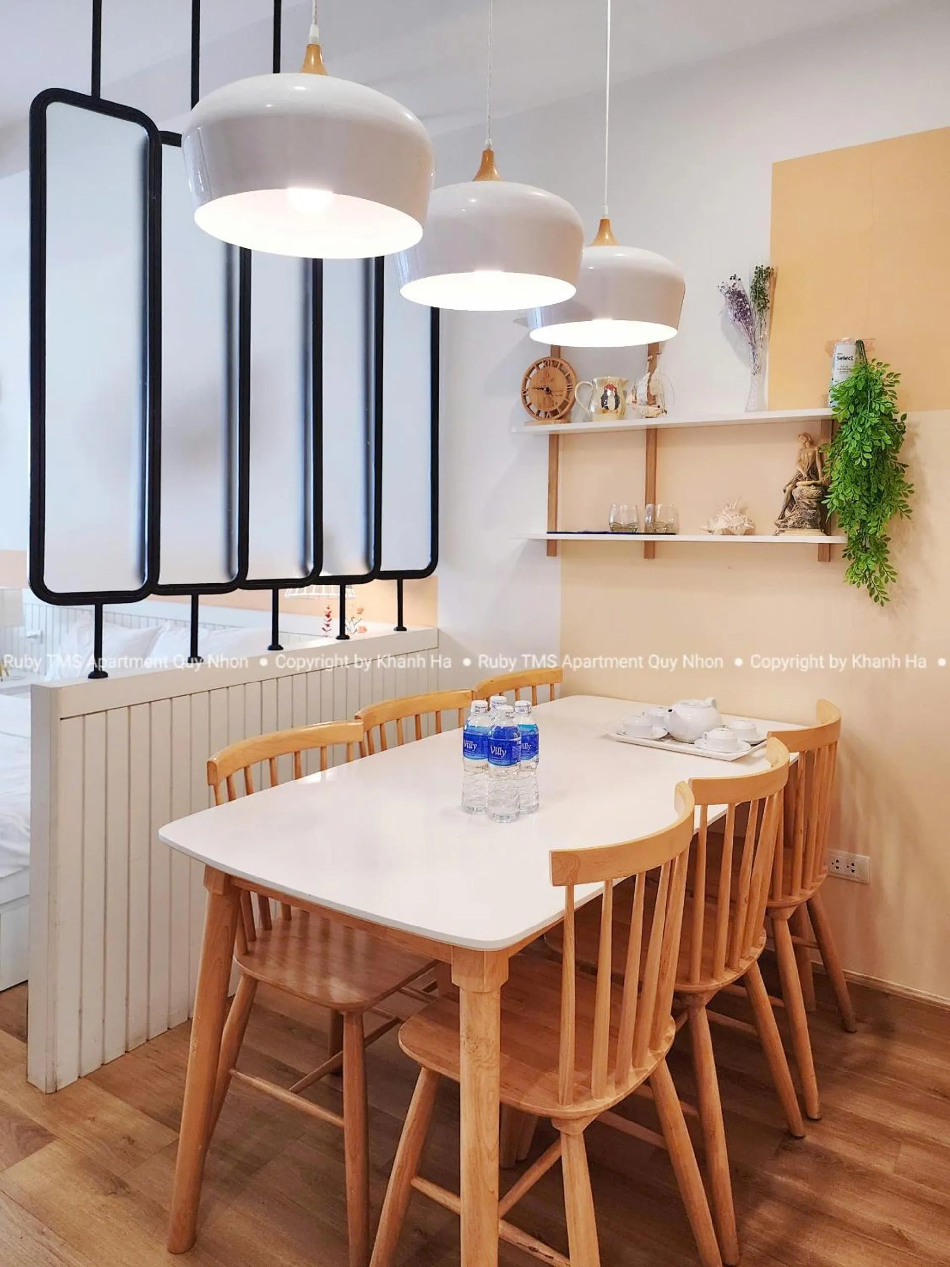 TMS Apartments Quy Nhơn