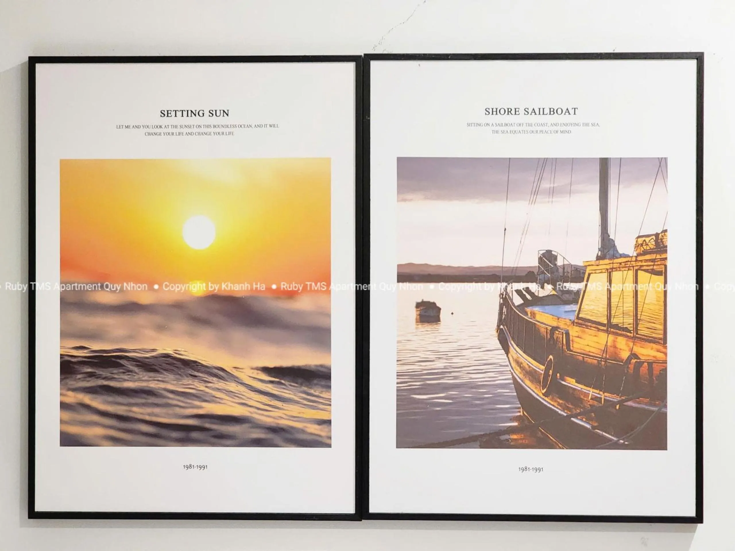 TMS Apartments Quy Nhơn