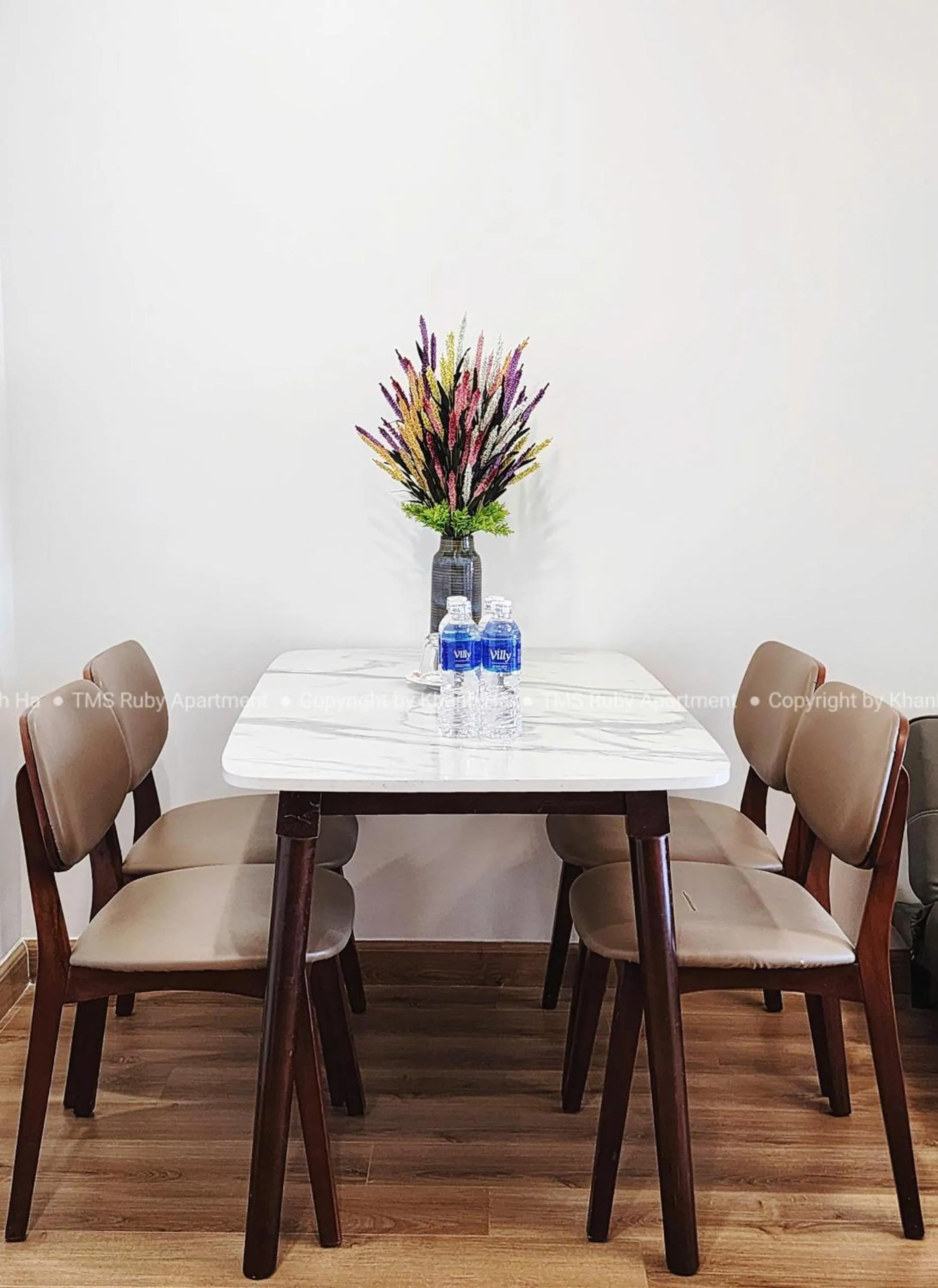 TMS Apartments Quy Nhơn