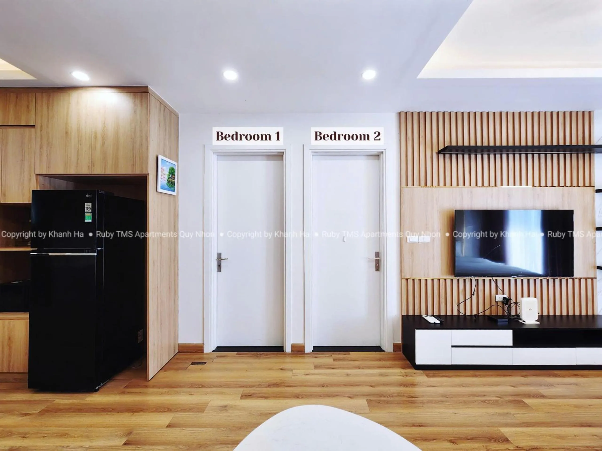 TMS Apartments Quy Nhơn