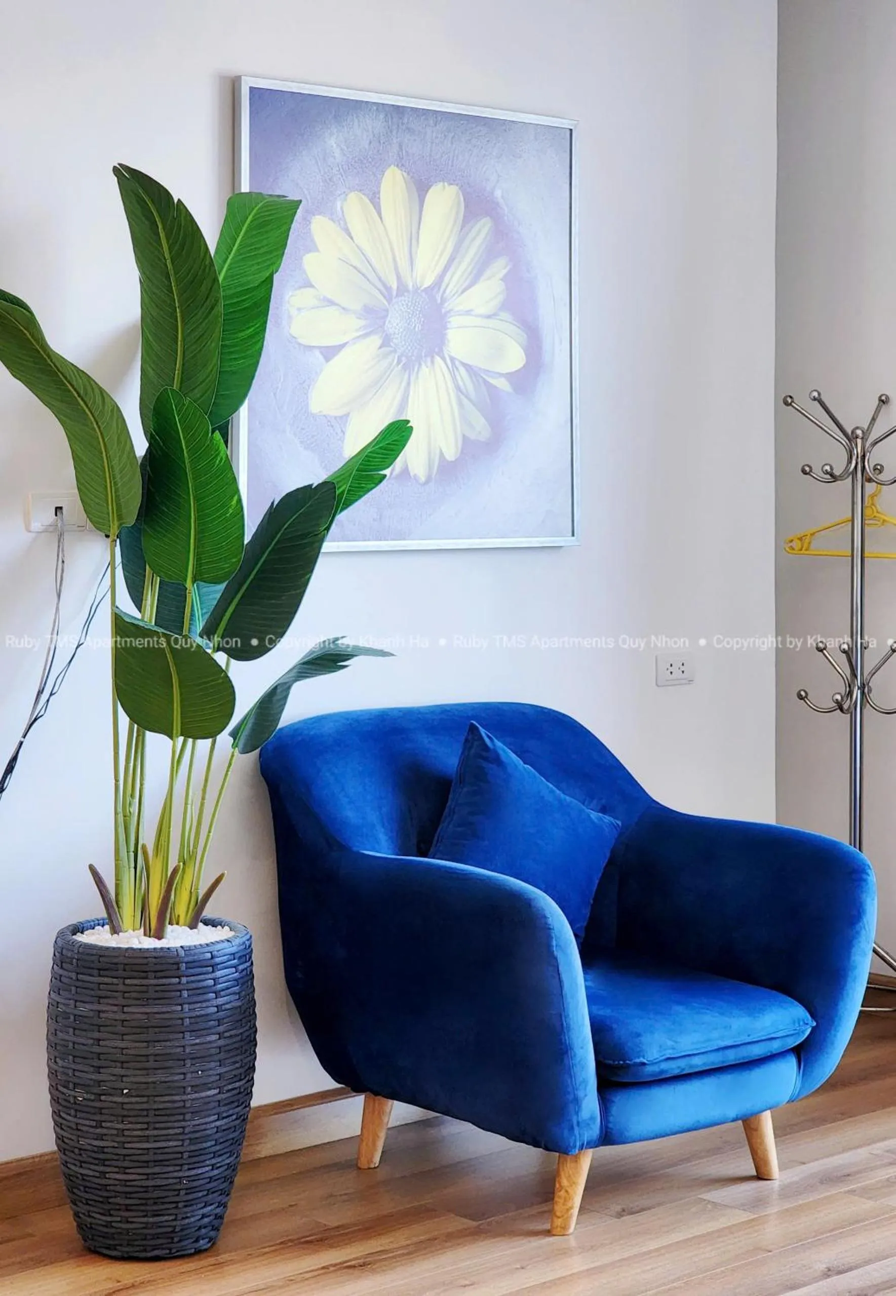 TMS Apartments Quy Nhơn