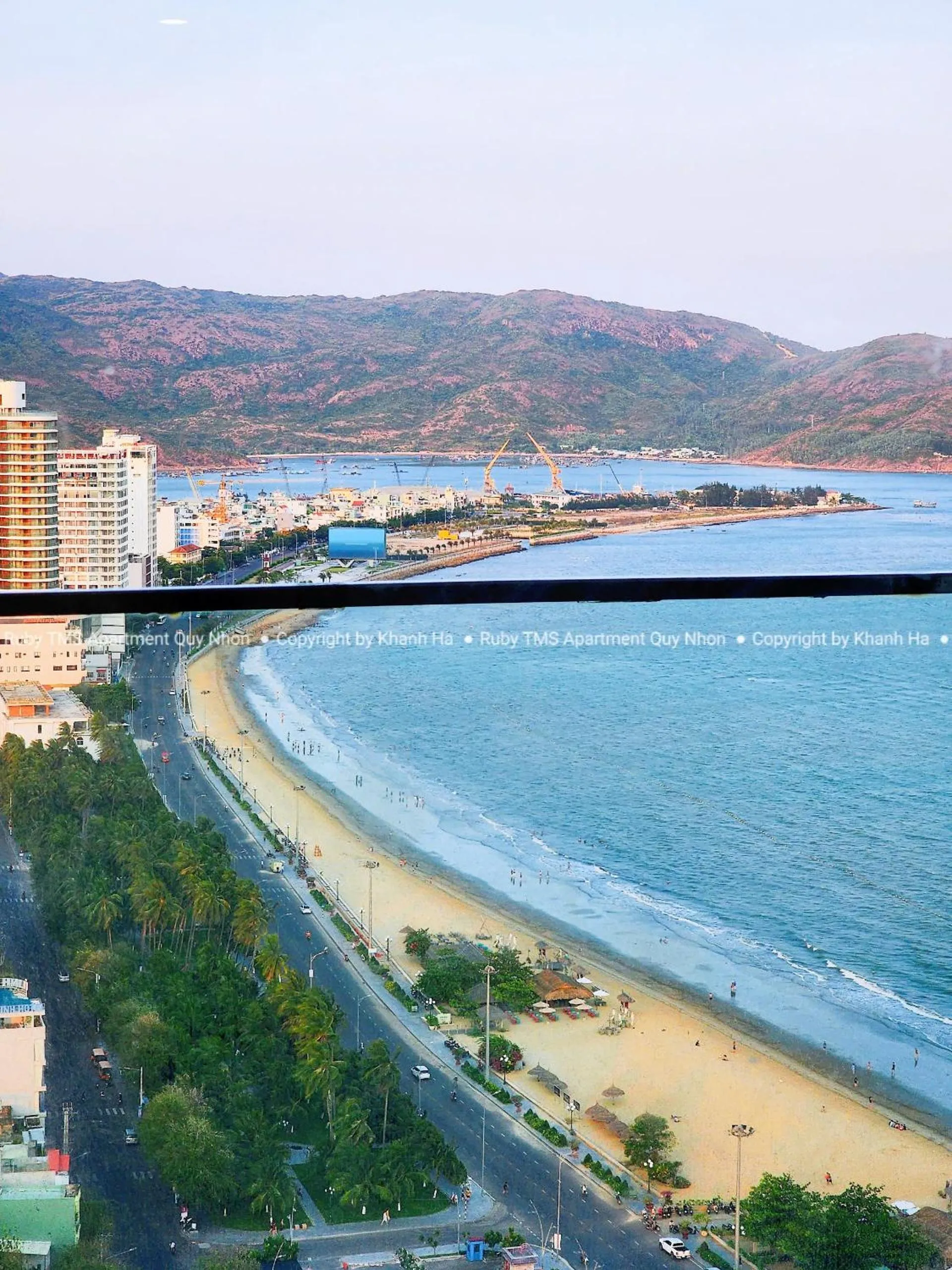 TMS Apartments Quy Nhơn