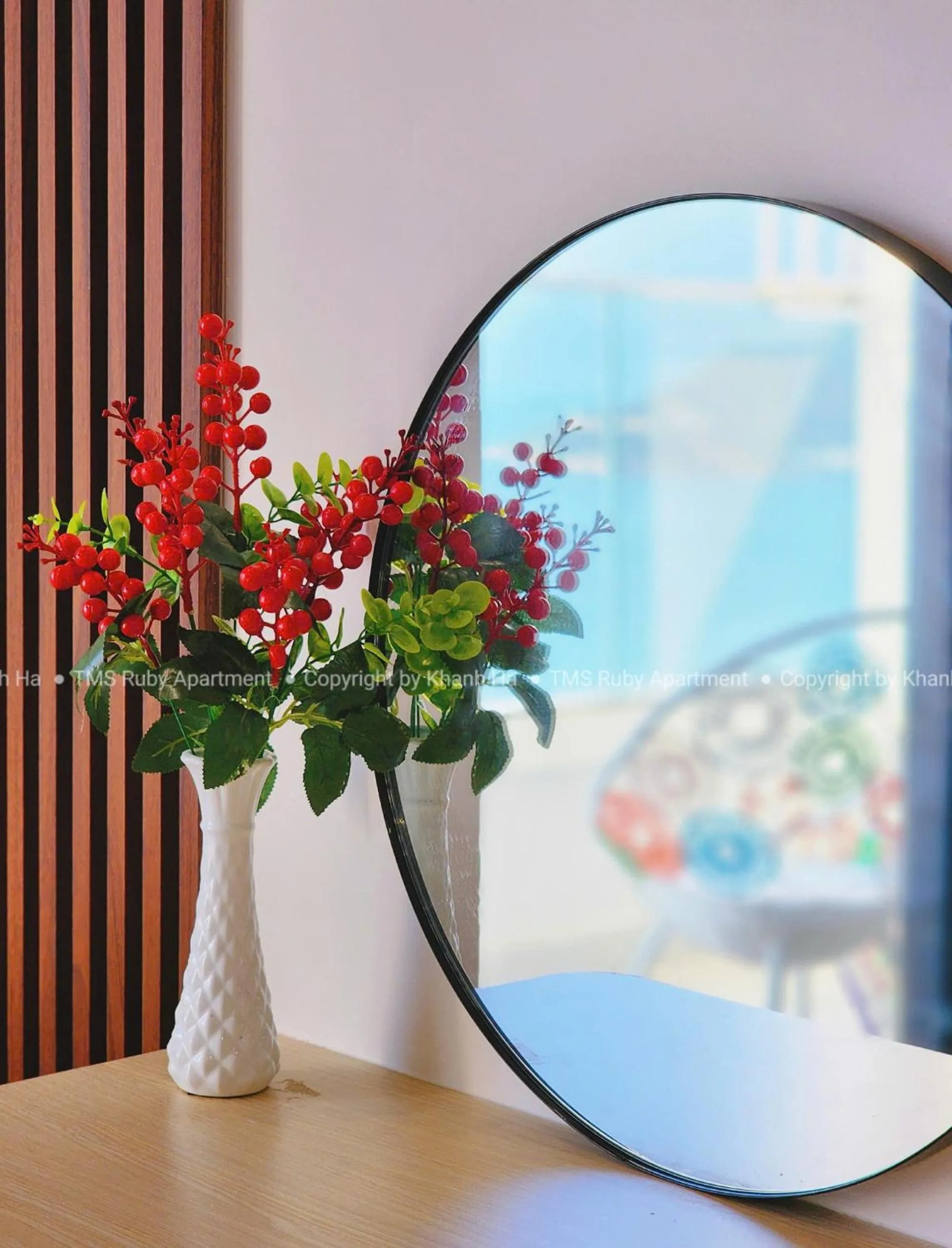 TMS Apartments Quy Nhơn