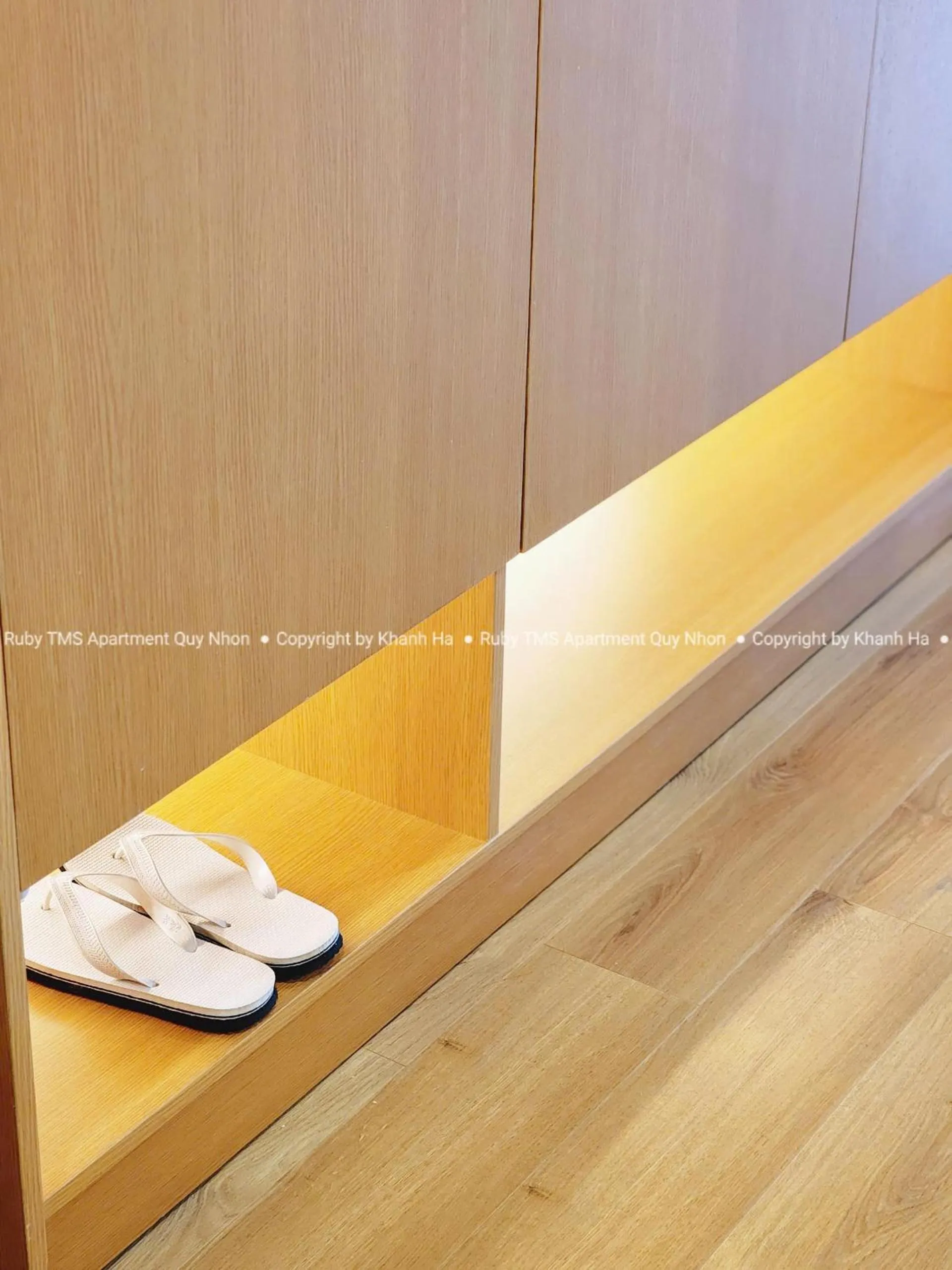 TMS Apartments Quy Nhơn