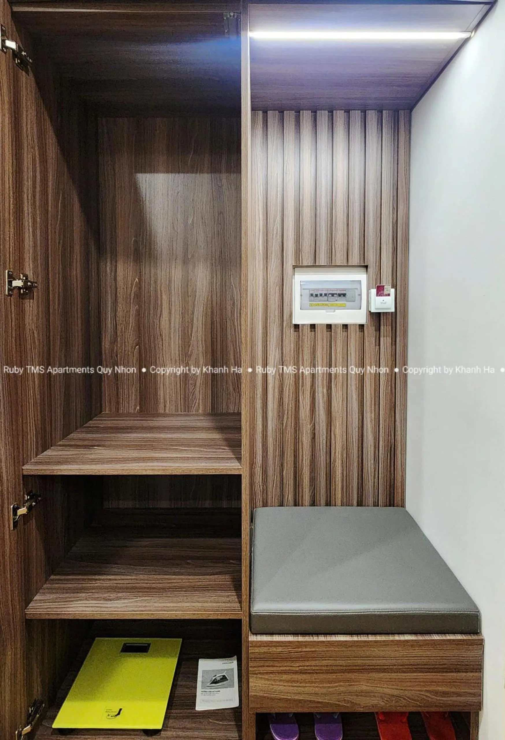 TMS Apartments Quy Nhơn