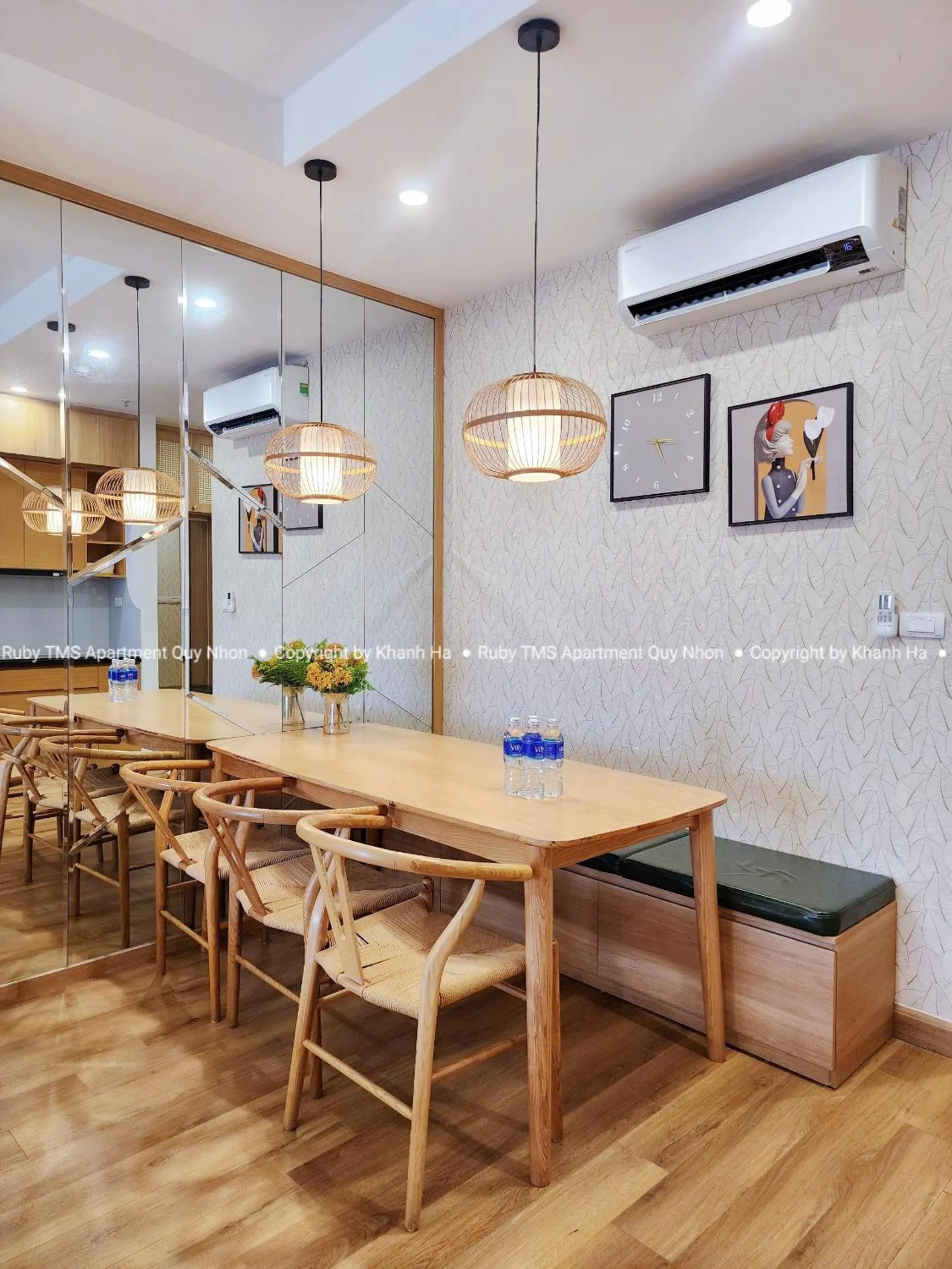 TMS Apartments Quy Nhơn