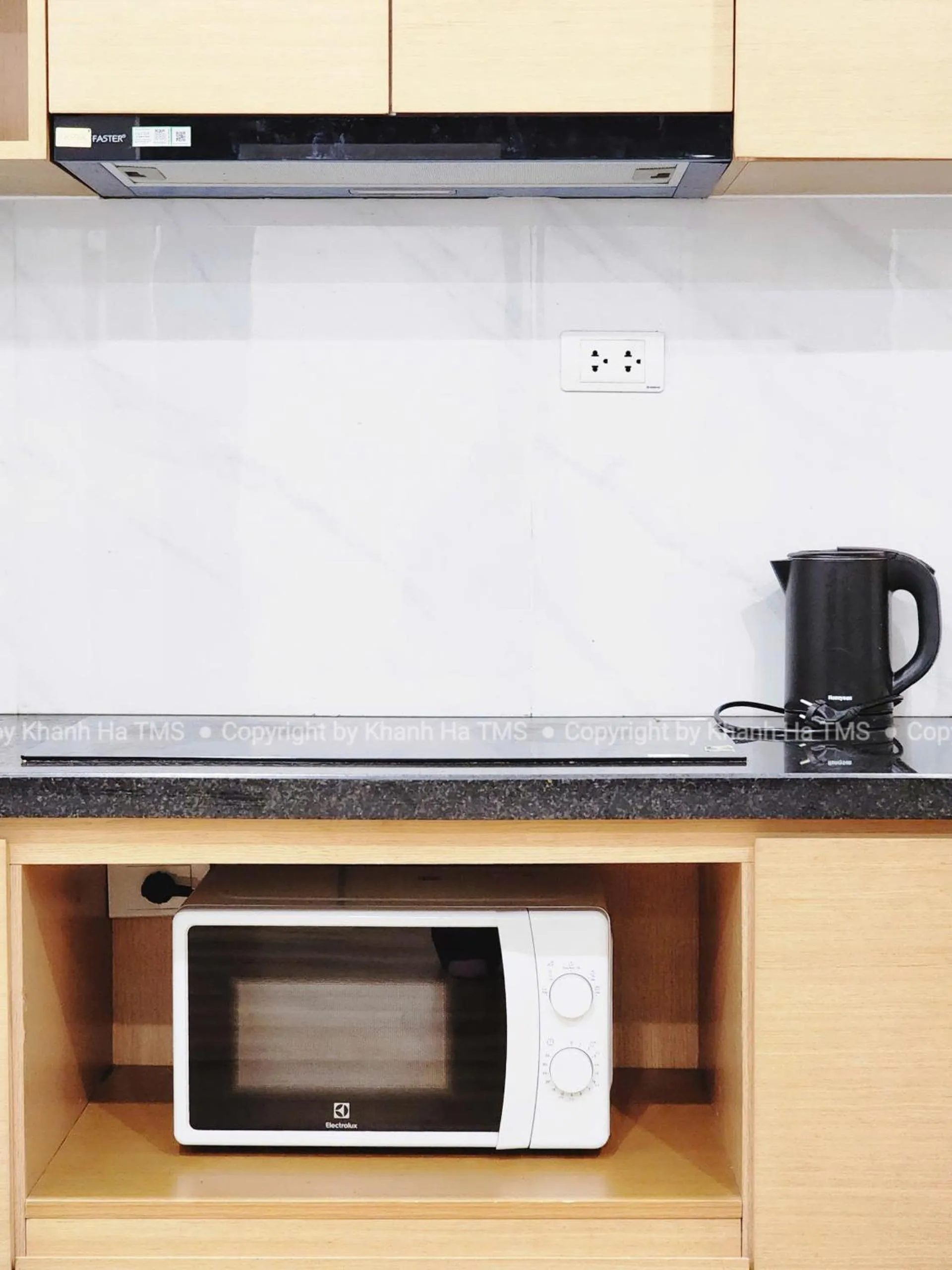 TMS Apartments Quy Nhơn