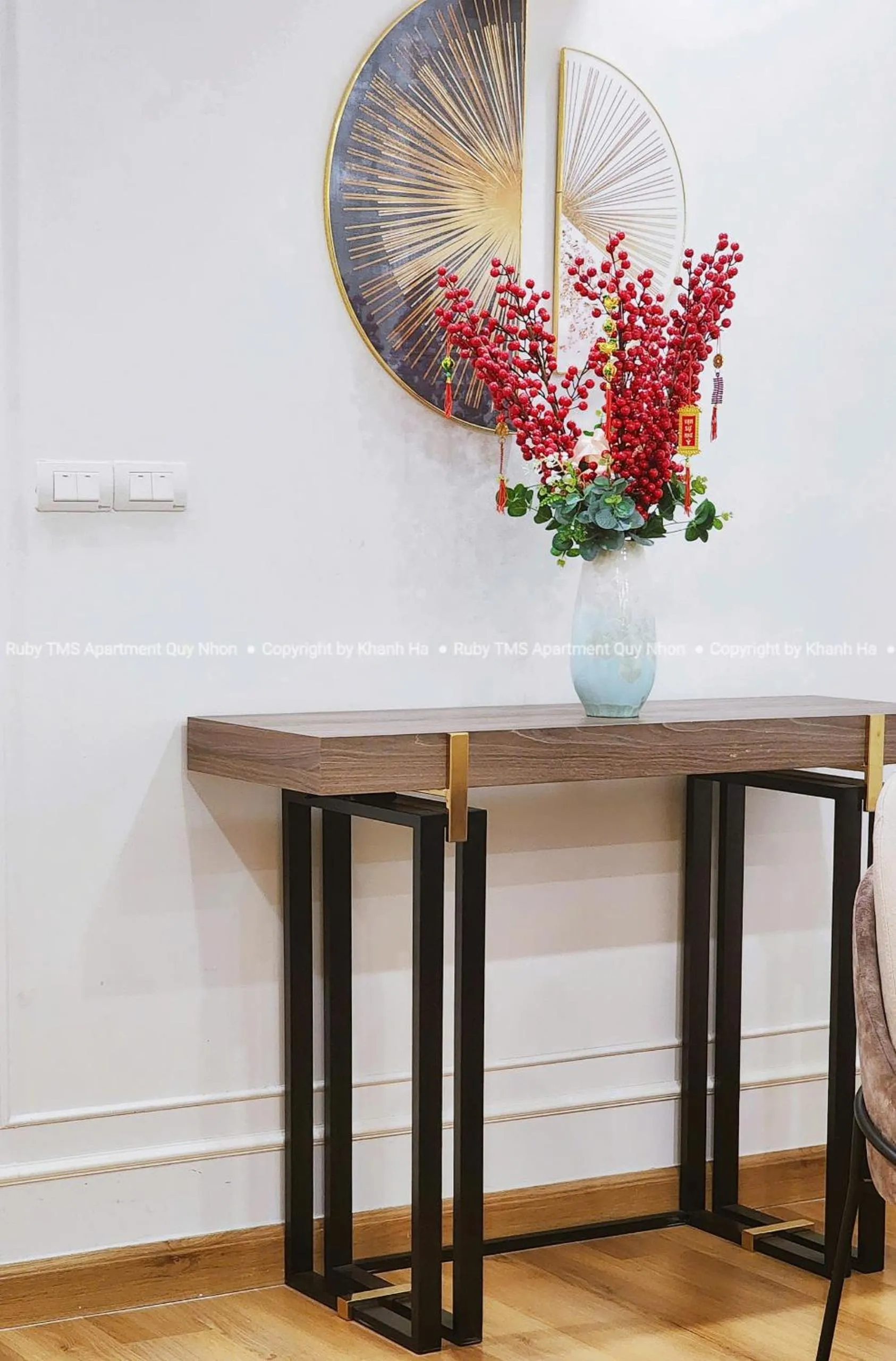 TMS Apartments Quy Nhơn