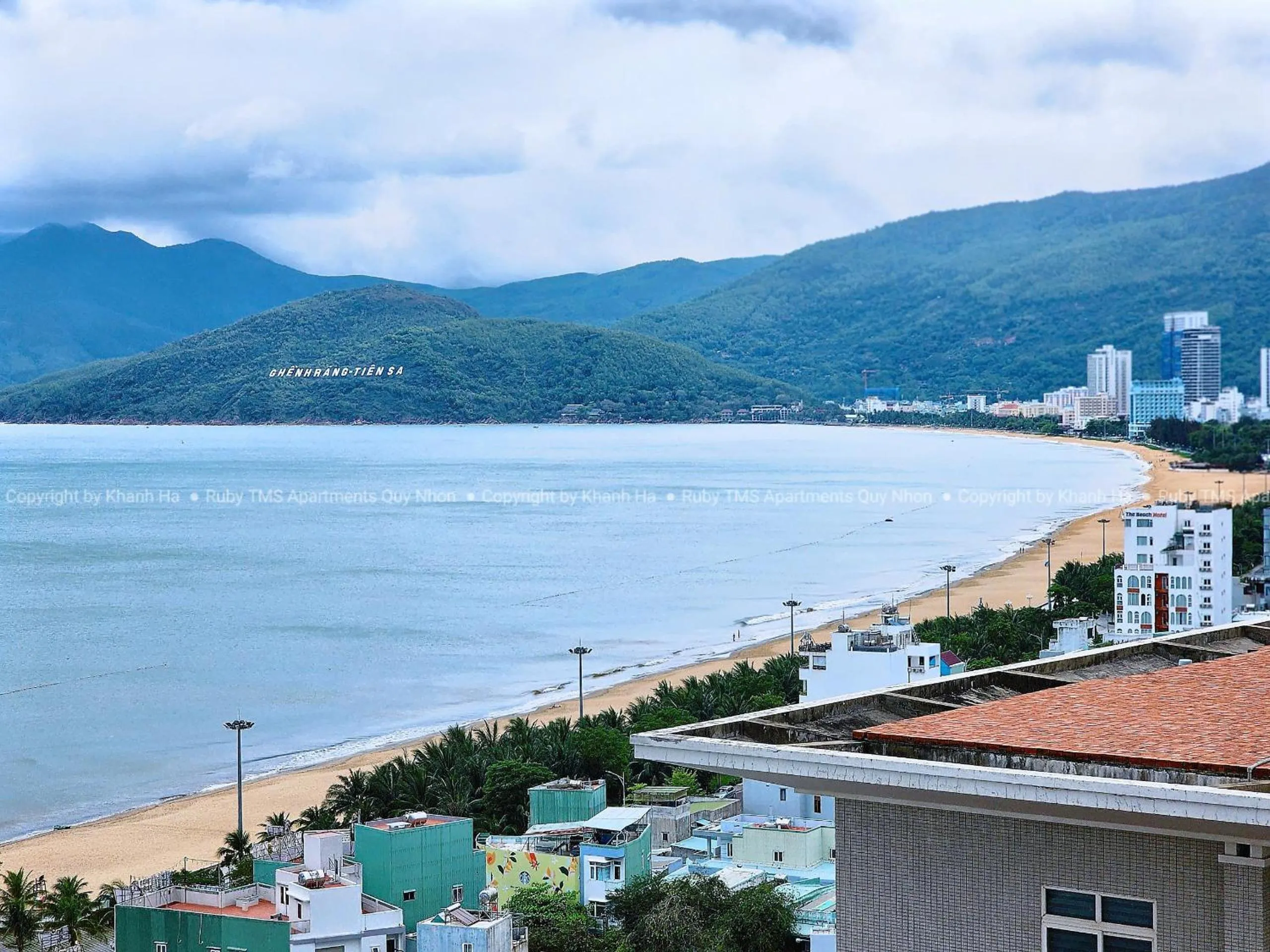 TMS Apartments Quy Nhơn