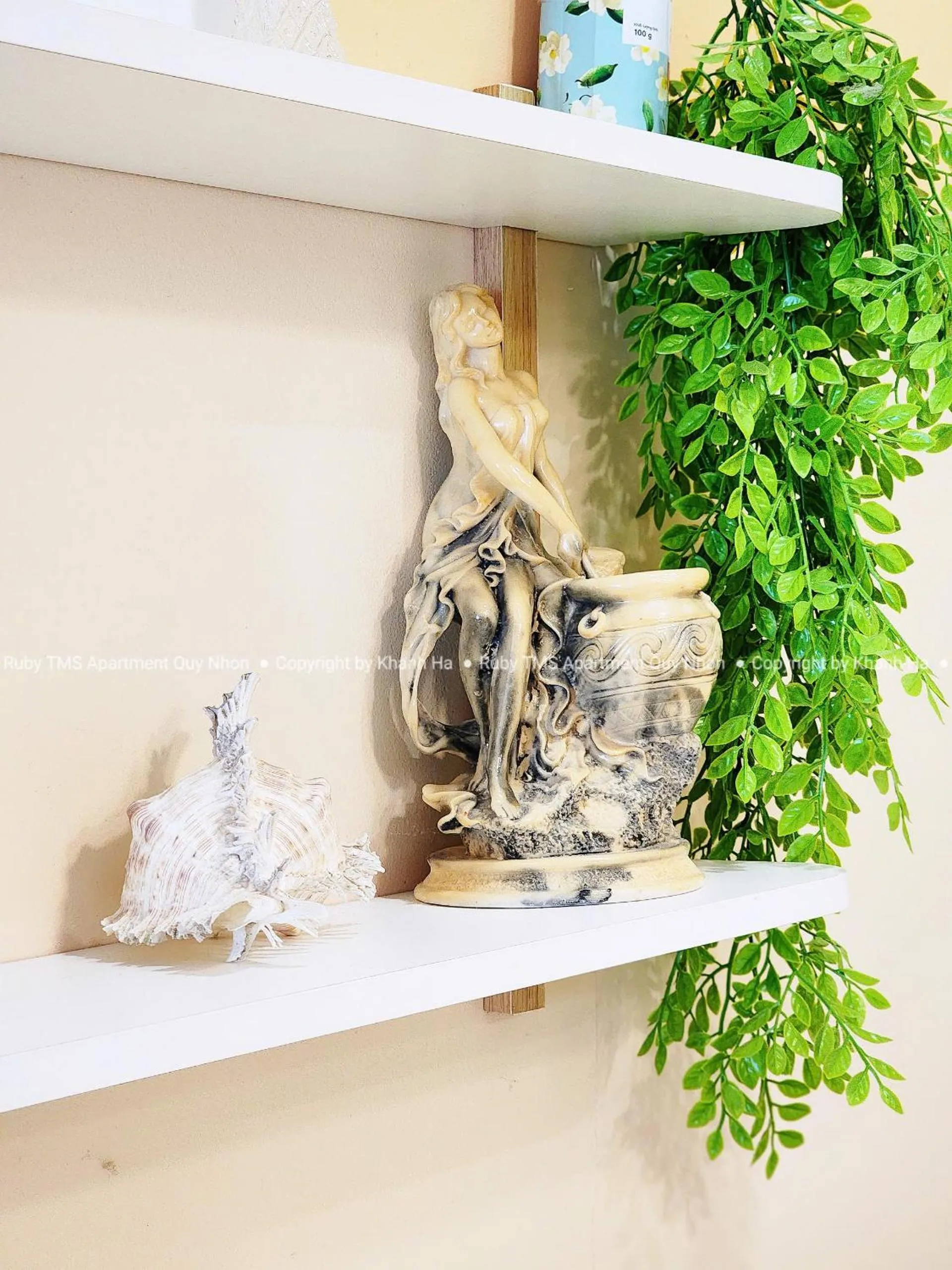 TMS Apartments Quy Nhơn