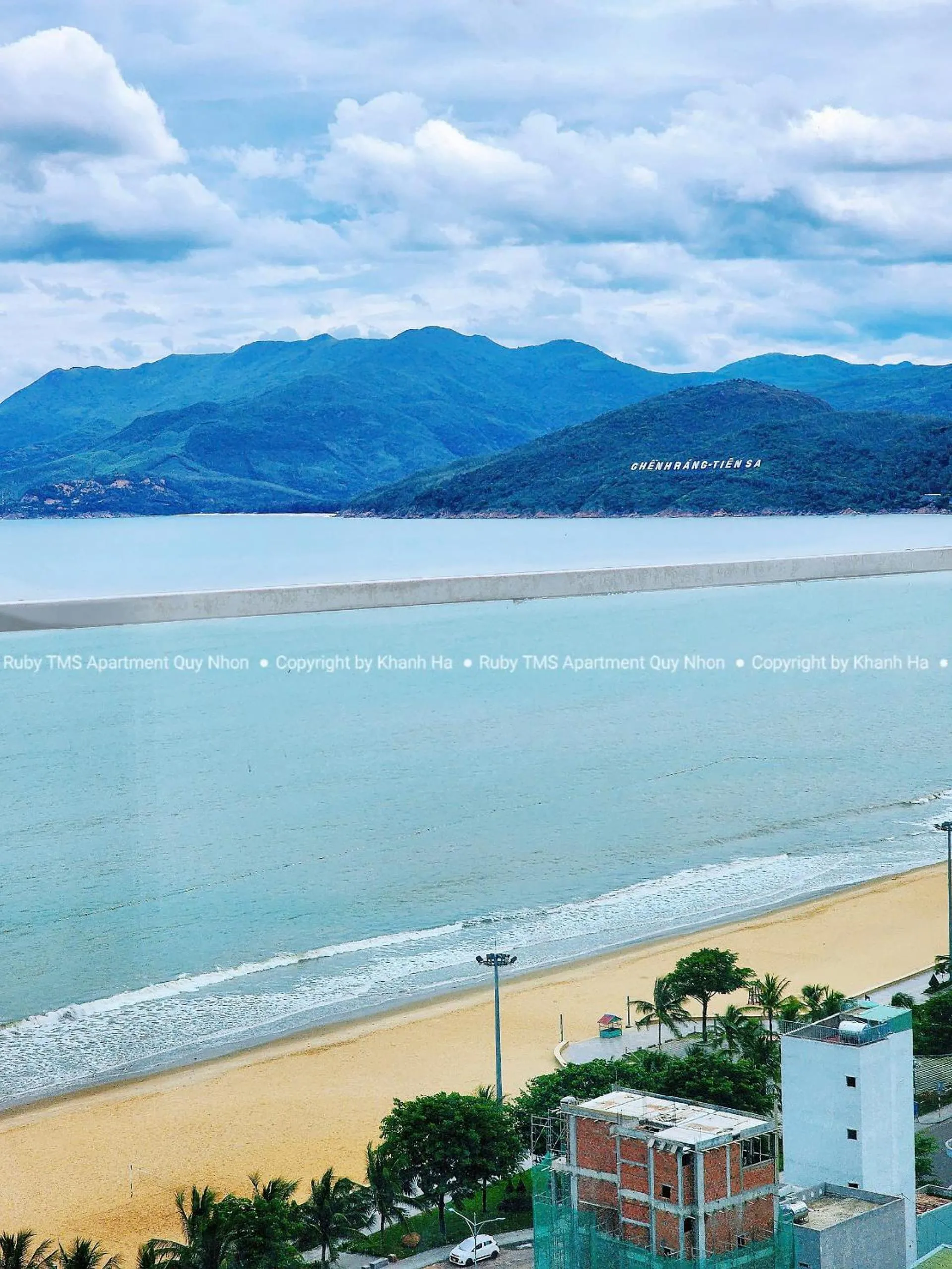 TMS Apartments Quy Nhơn