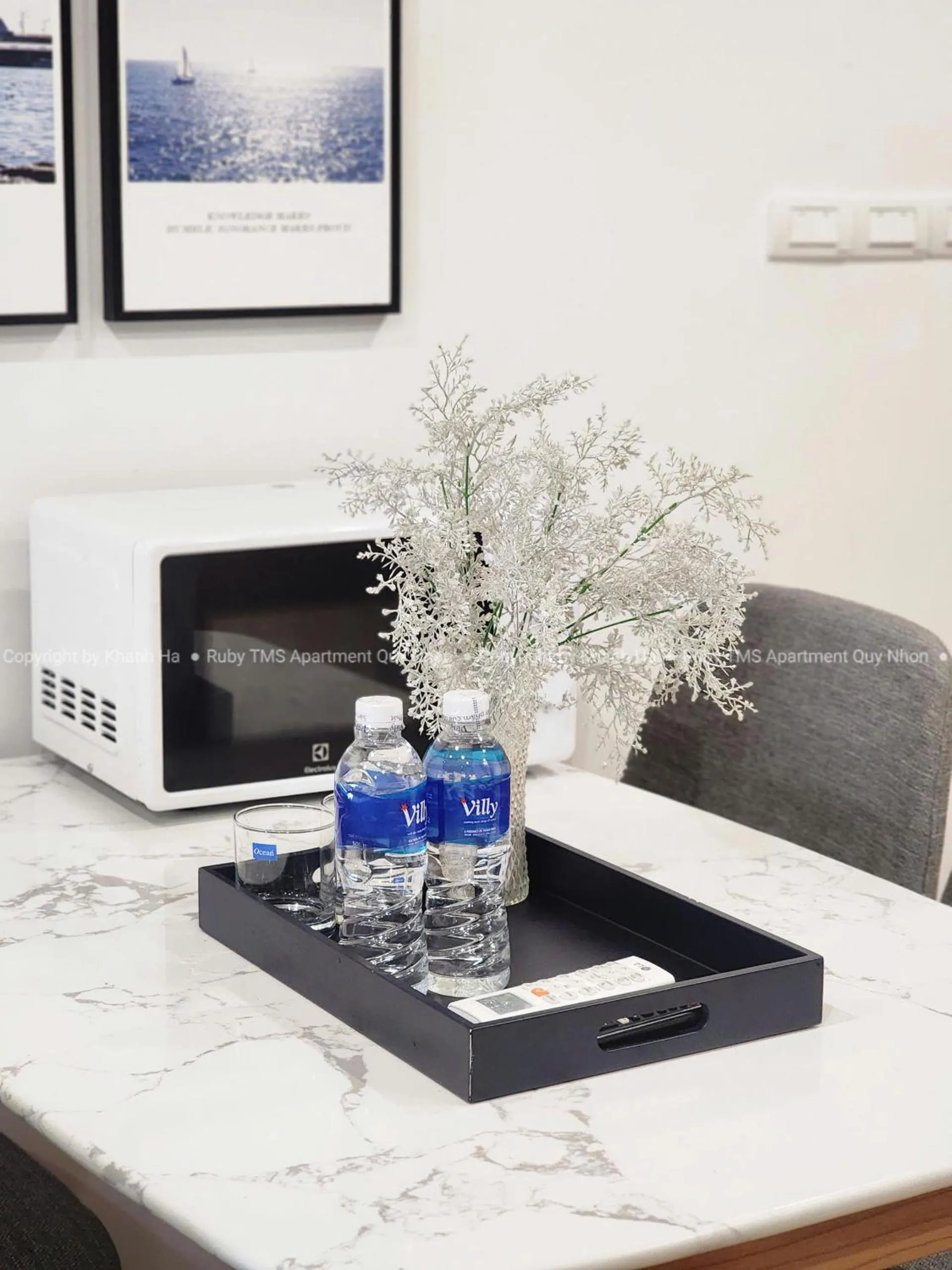 TMS Apartments Quy Nhơn