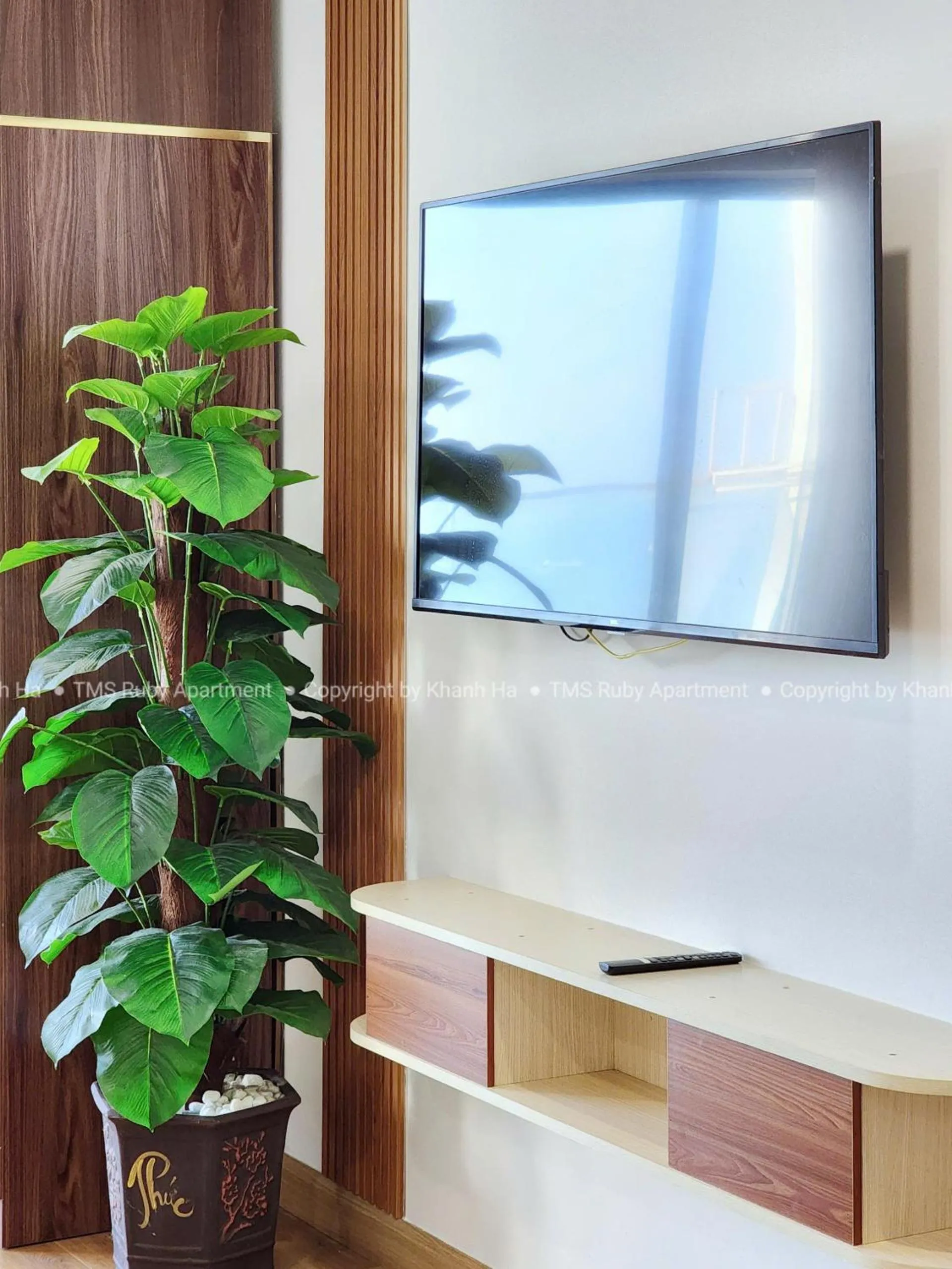 TMS Apartments Quy Nhơn