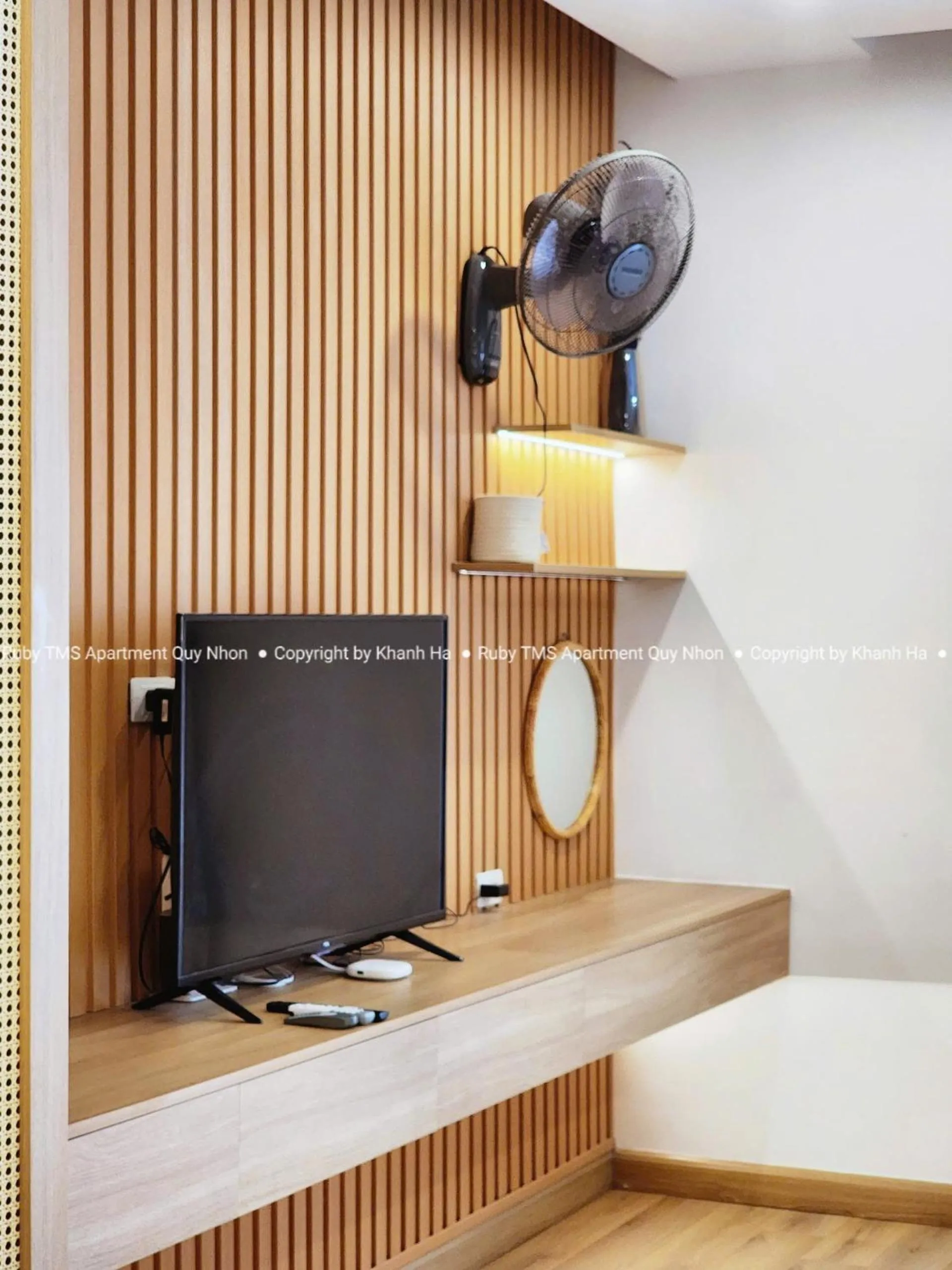 TMS Apartments Quy Nhơn