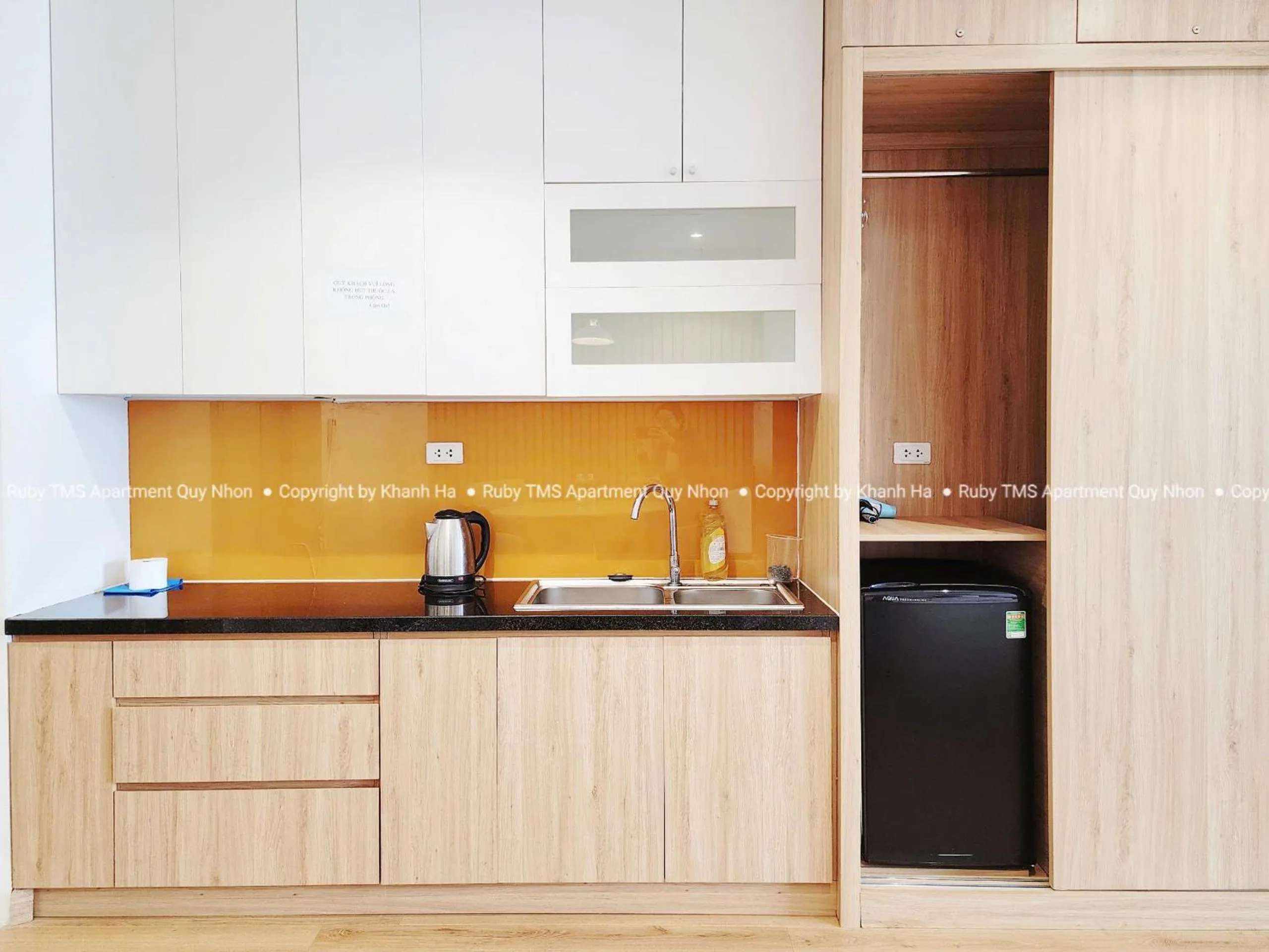 TMS Apartments Quy Nhơn