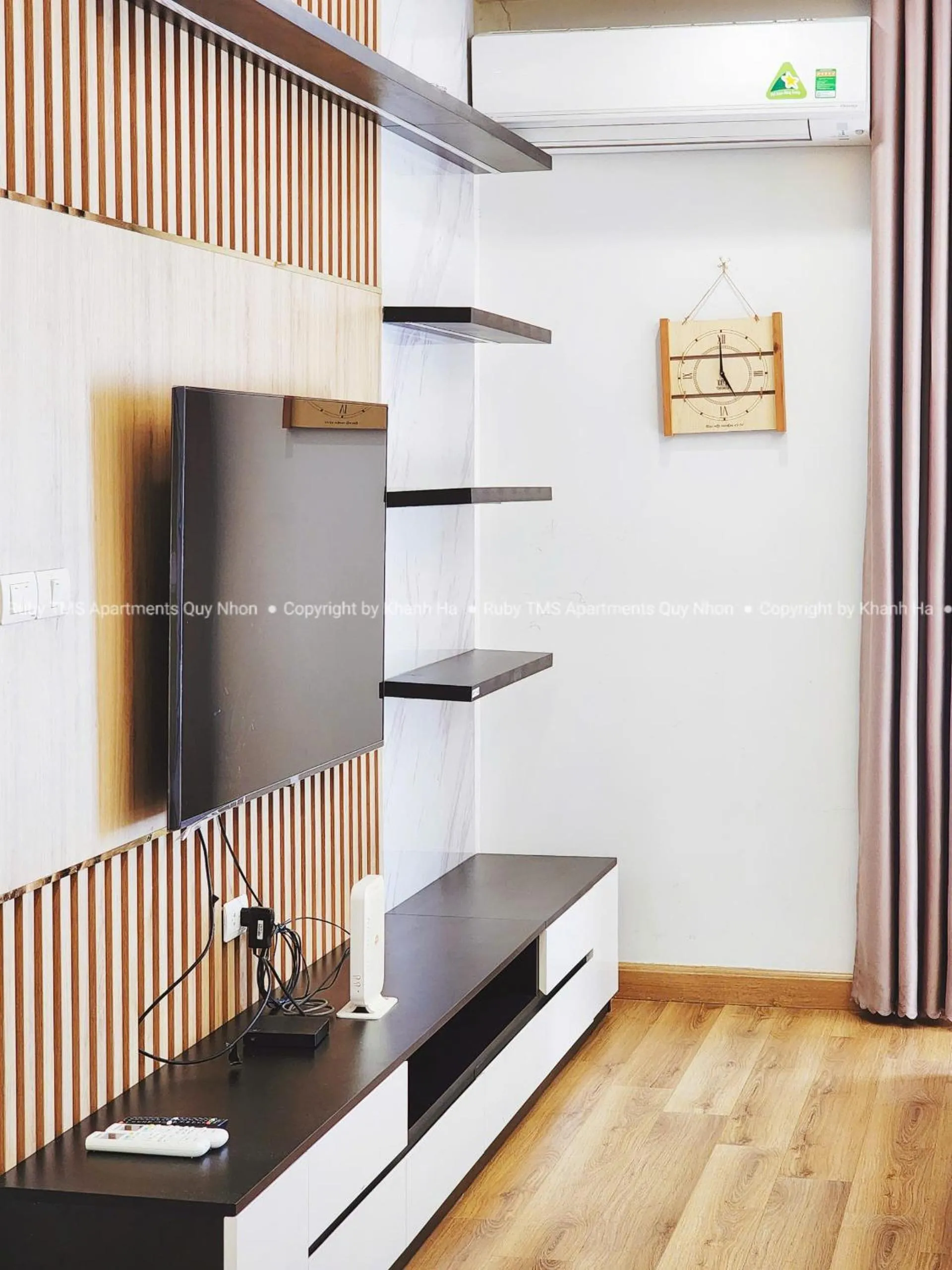 TMS Apartments Quy Nhơn