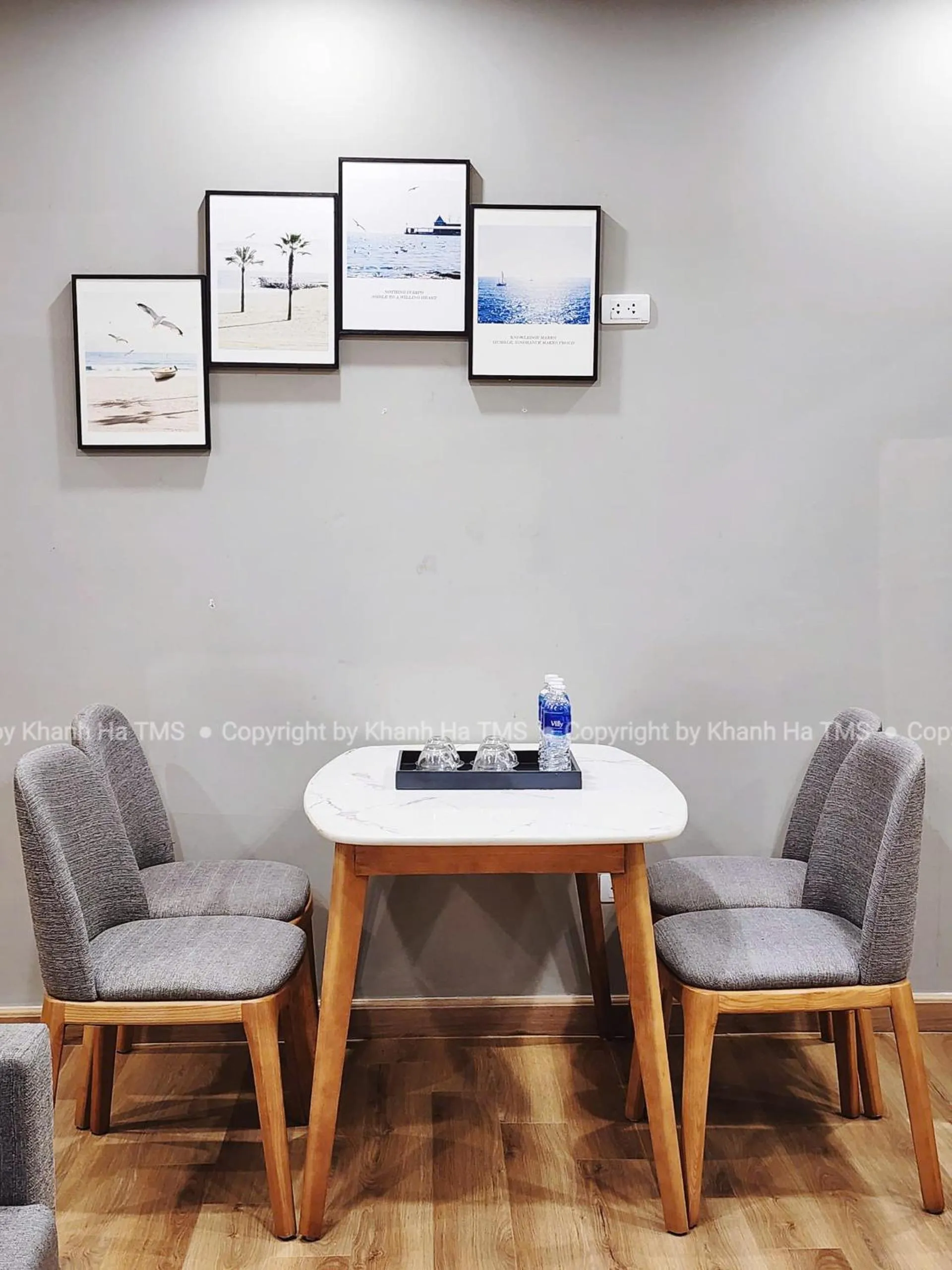 TMS Apartments Quy Nhơn