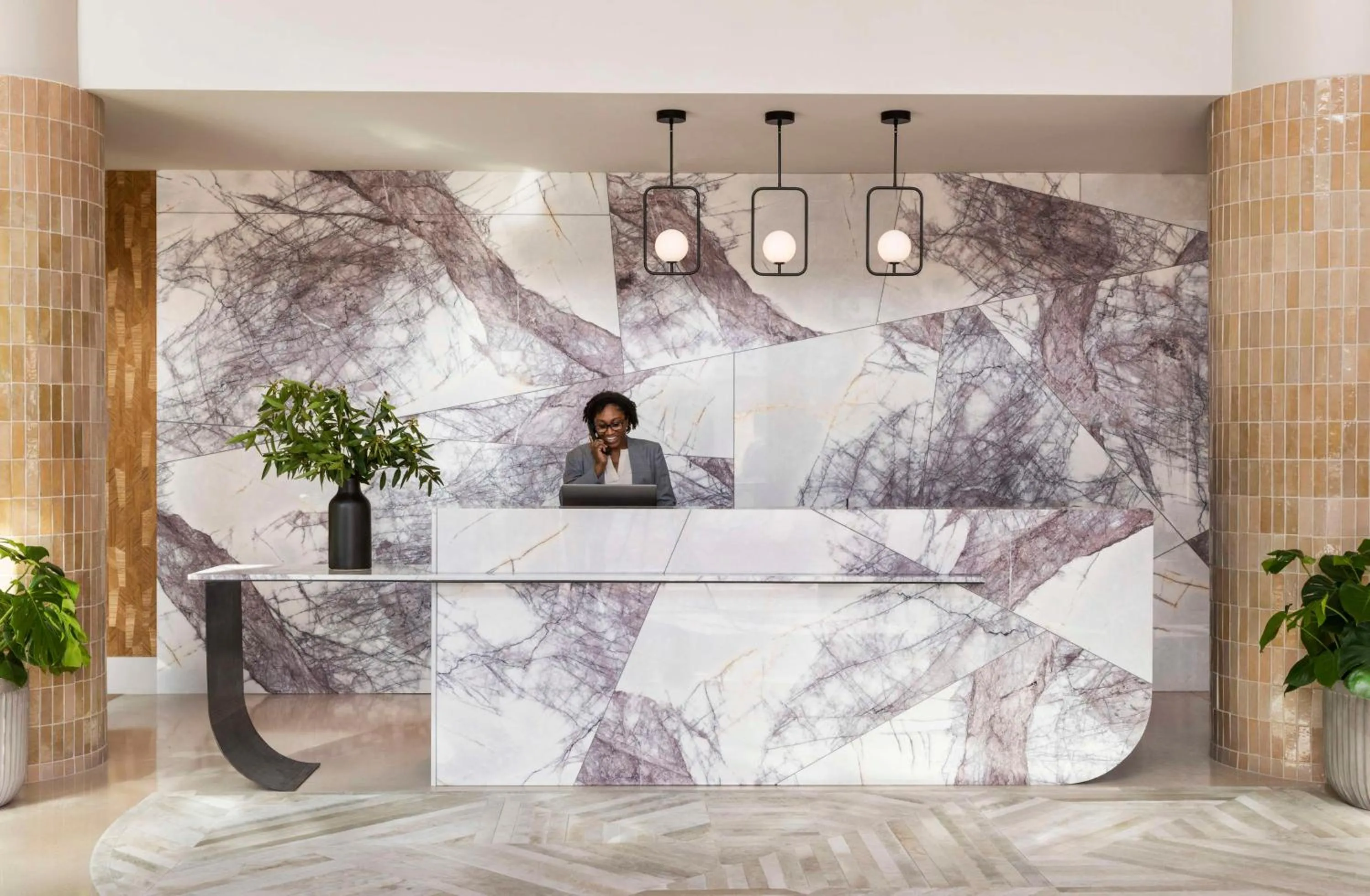 Kissel Uptown Oakland, in the Unbound Collection by Hyatt