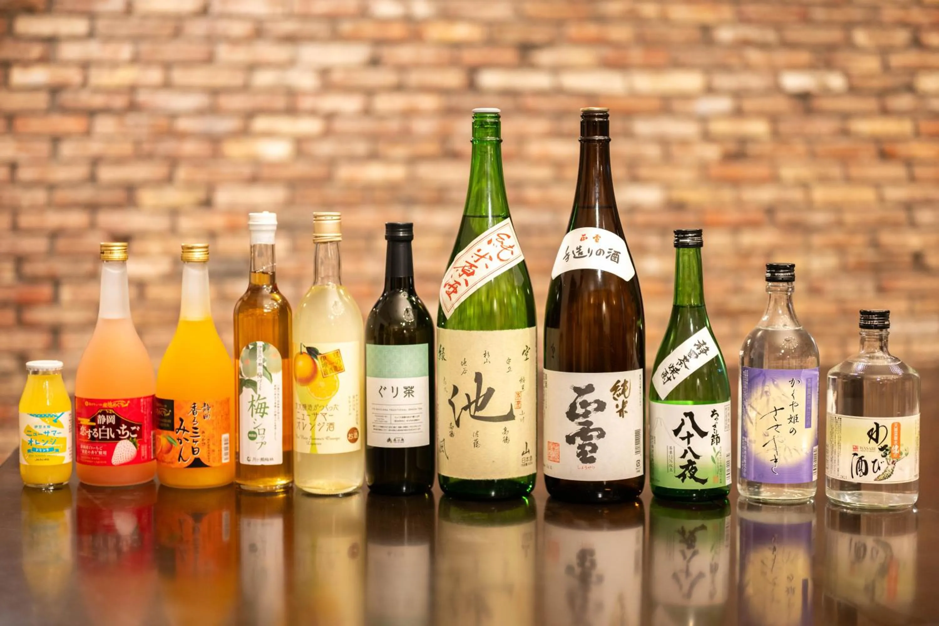 Dinner in 伊豆高原温泉ホテル 森の泉