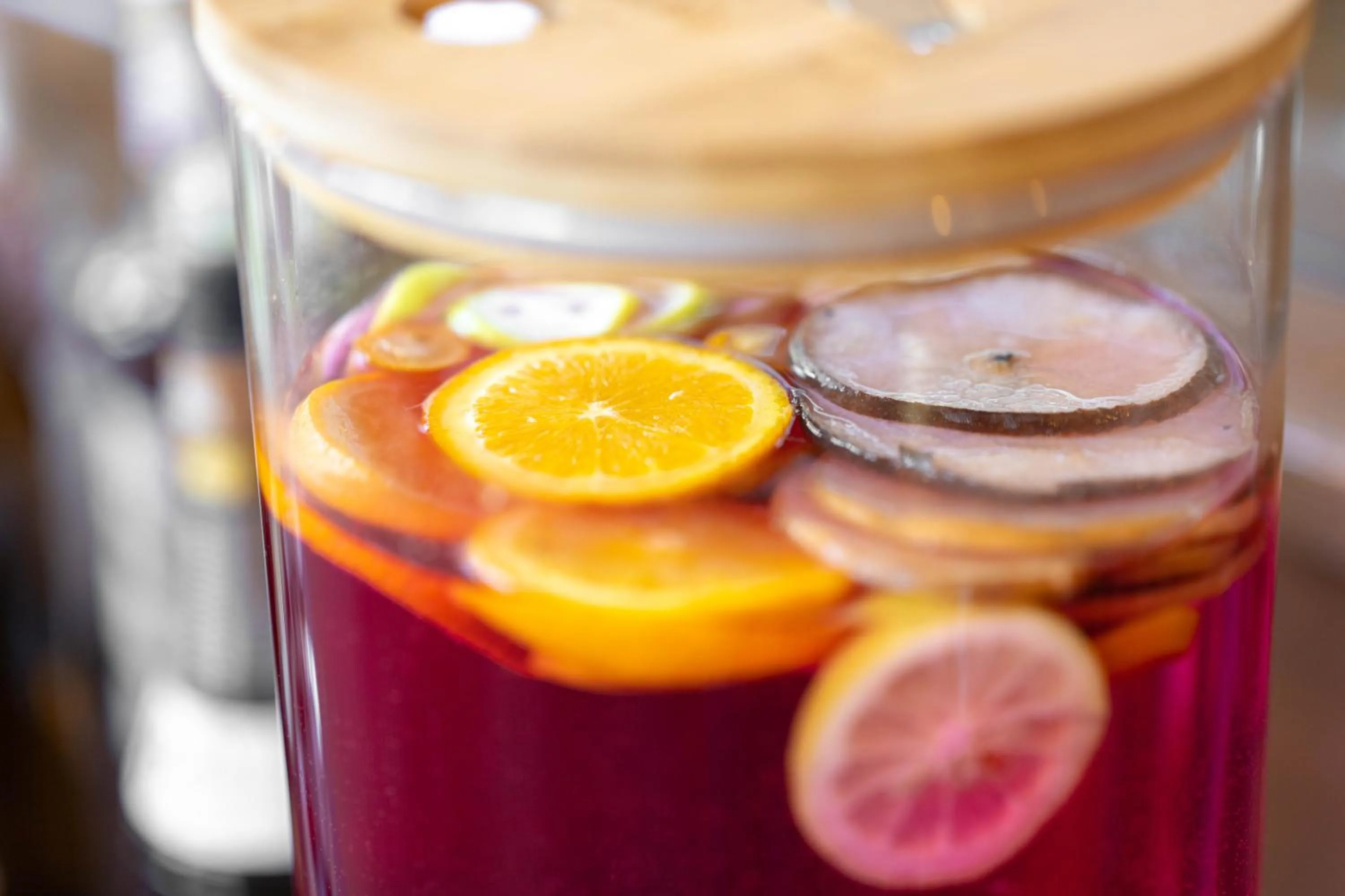 Lounge or bar in 伊豆高原温泉ホテル 森の泉