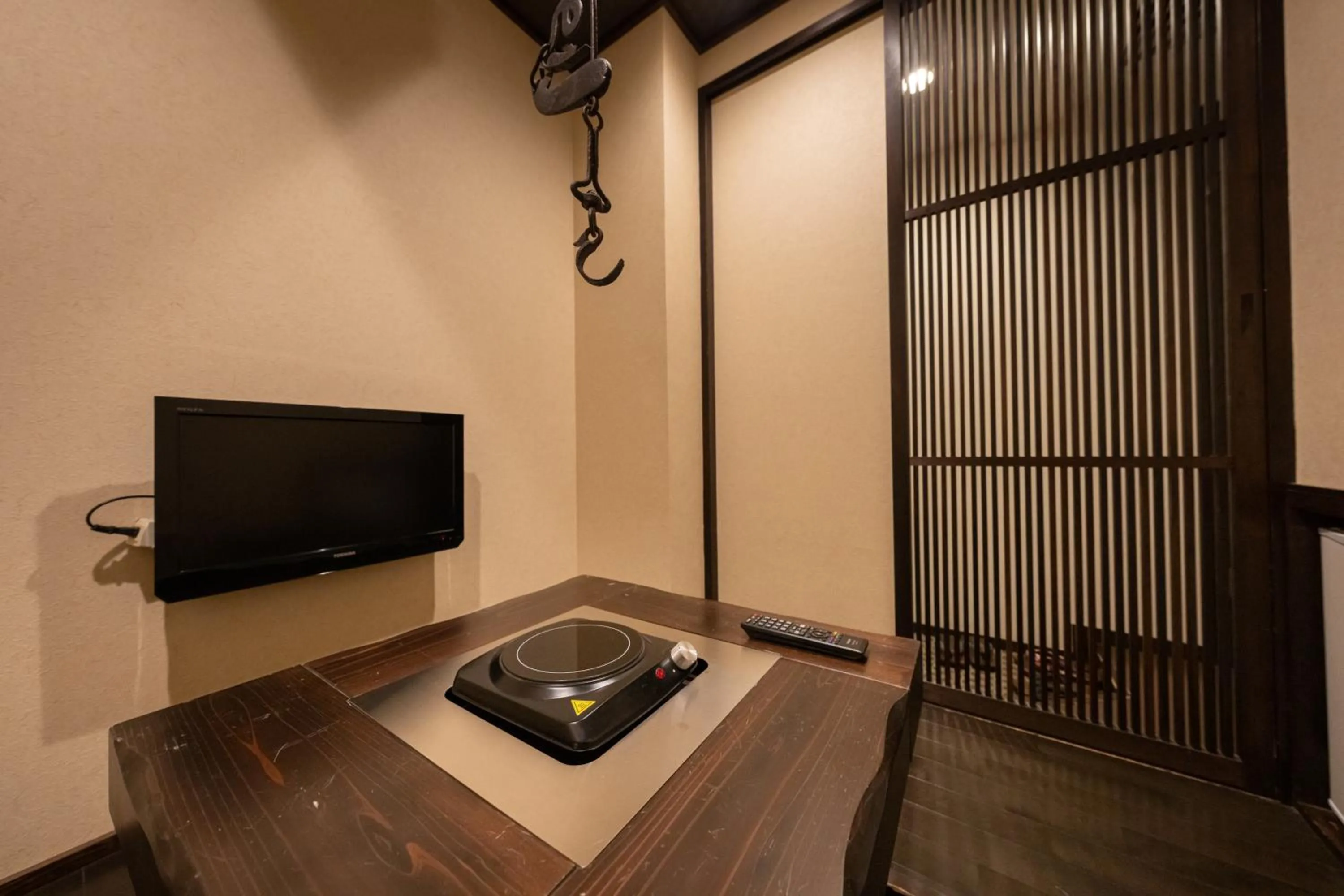 Photo of the whole room in 伊豆高原温泉ホテル 森の泉