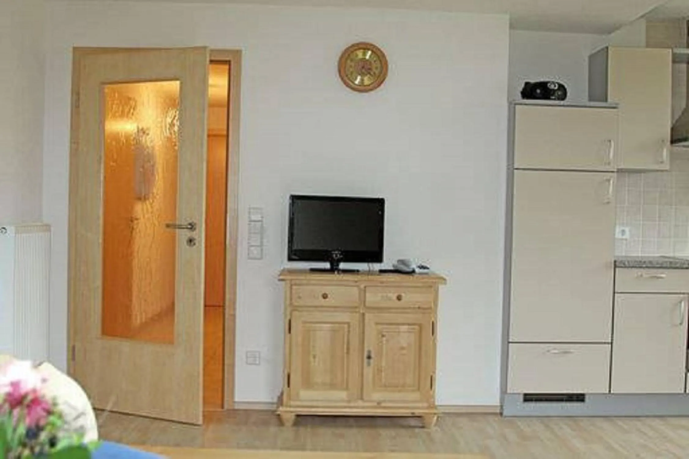 Photo of the whole room in Ferienhof Bitschnau